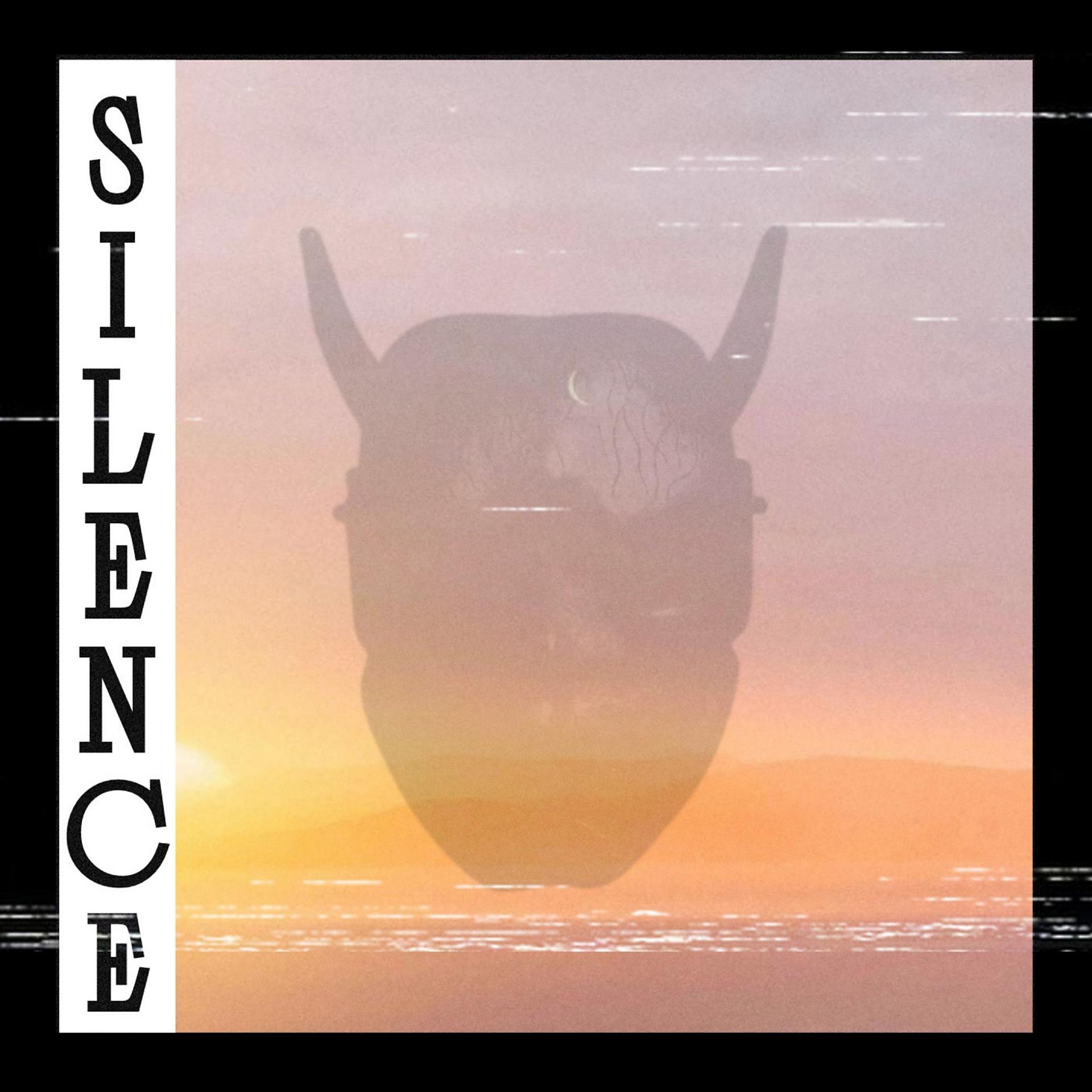 Постер альбома SILENCE