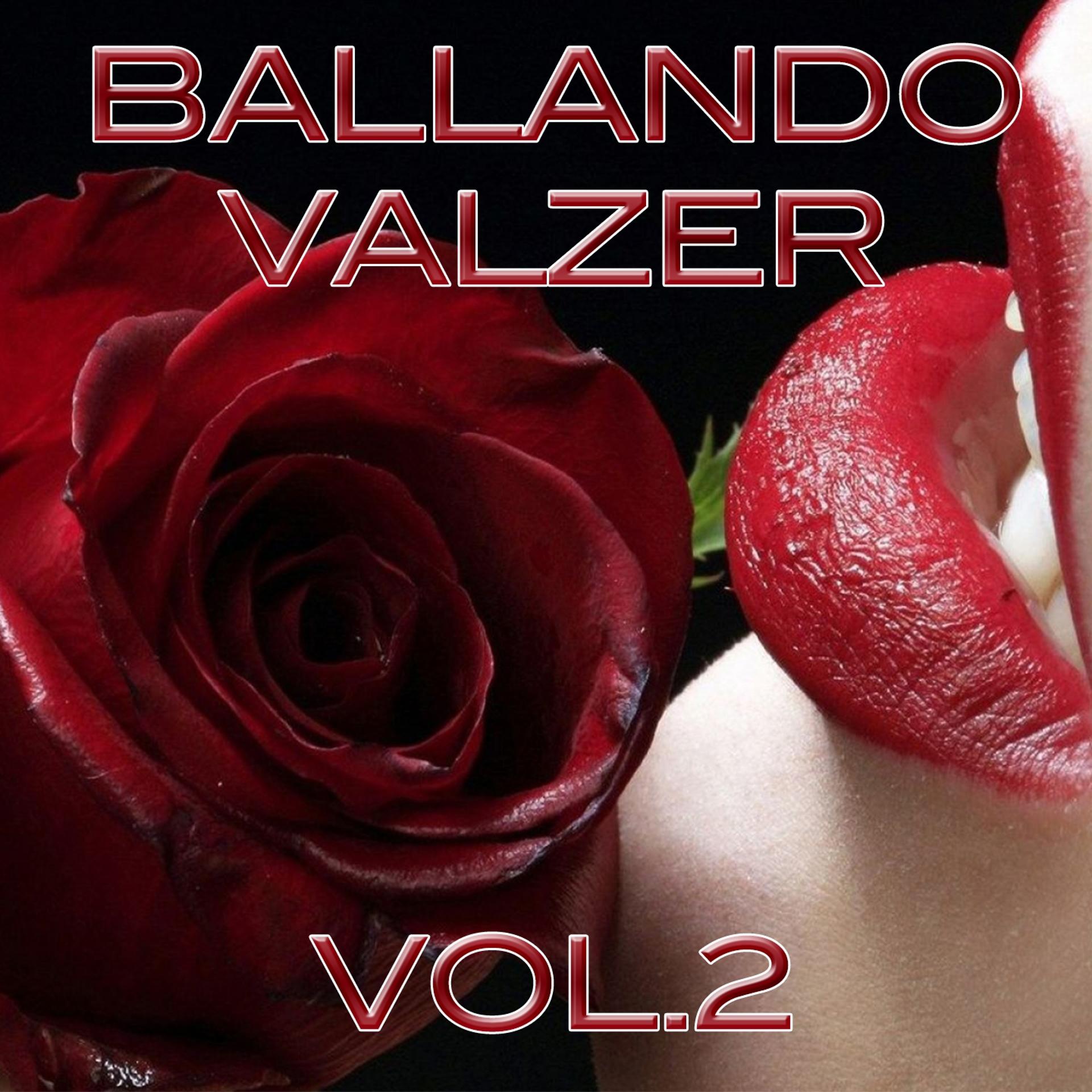 Постер альбома Ballando valzer, Vol. 2