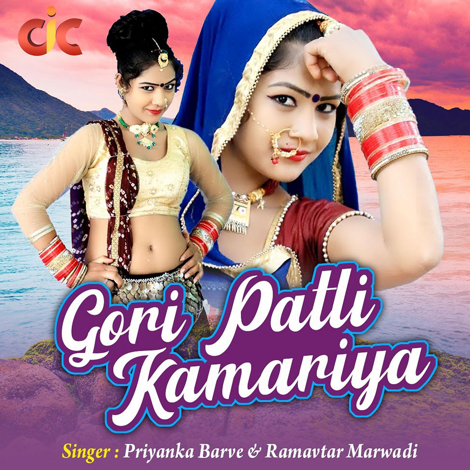 Постер альбома Gori Patli Kamariya