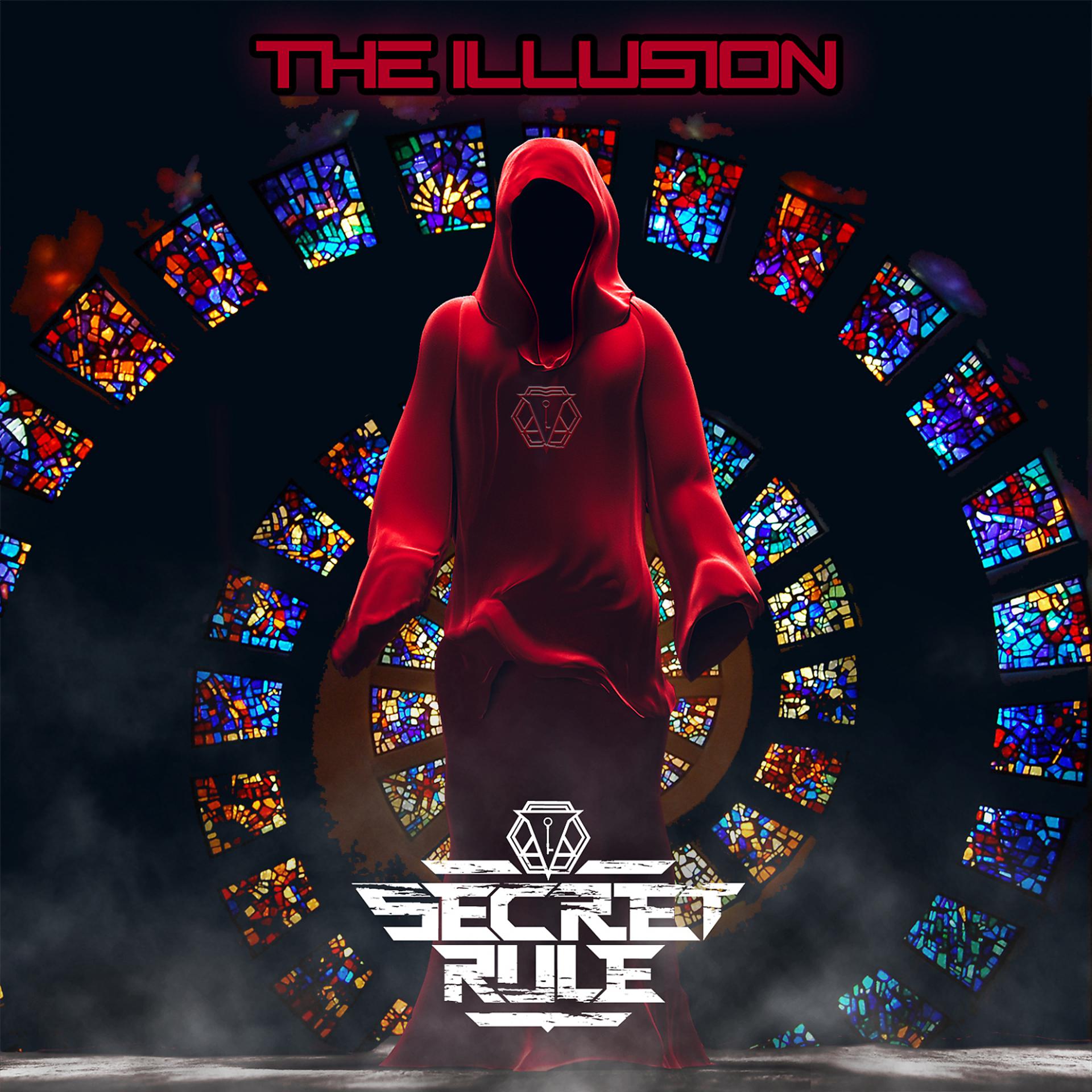 Постер альбома The Illusion