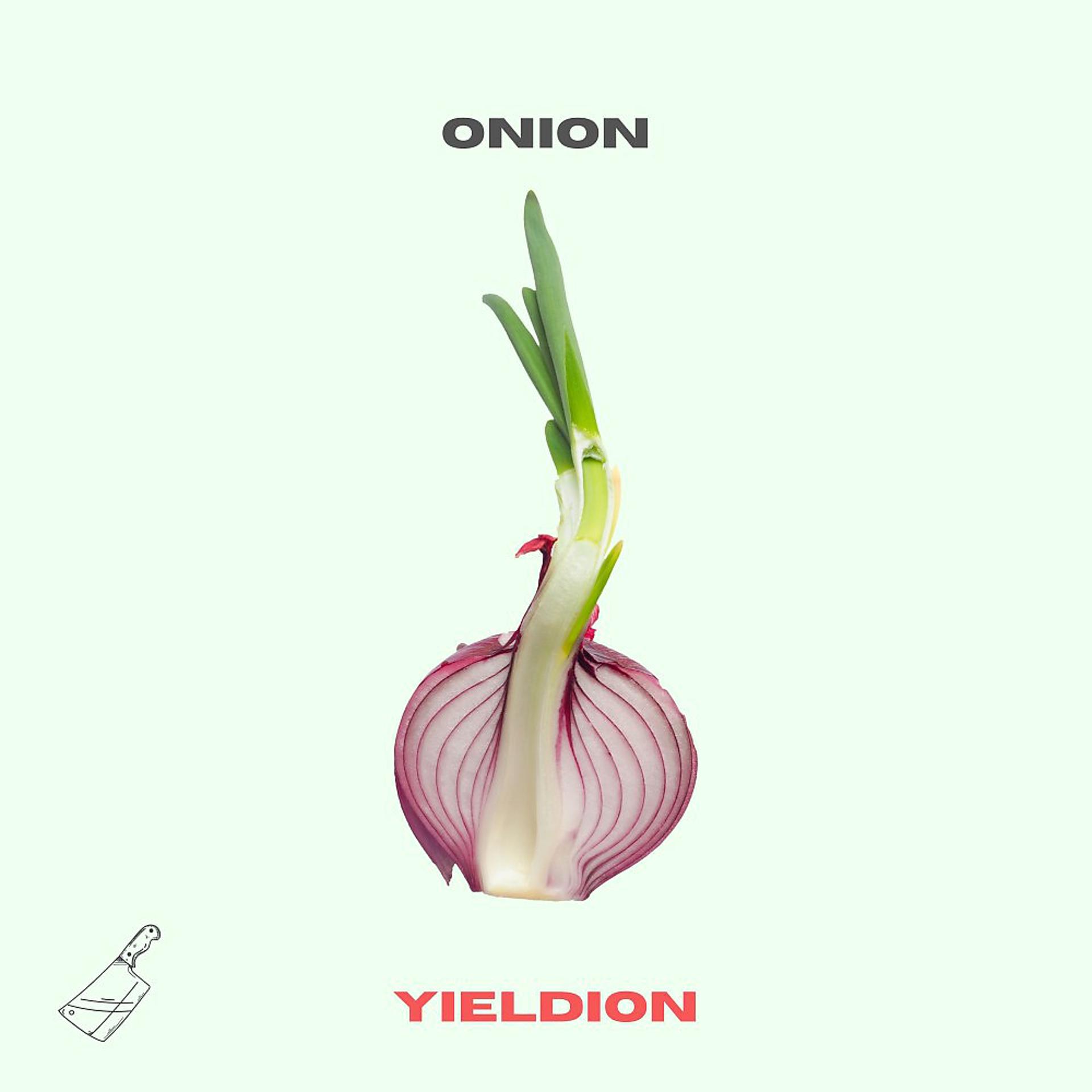 Постер альбома Onion Yieldion