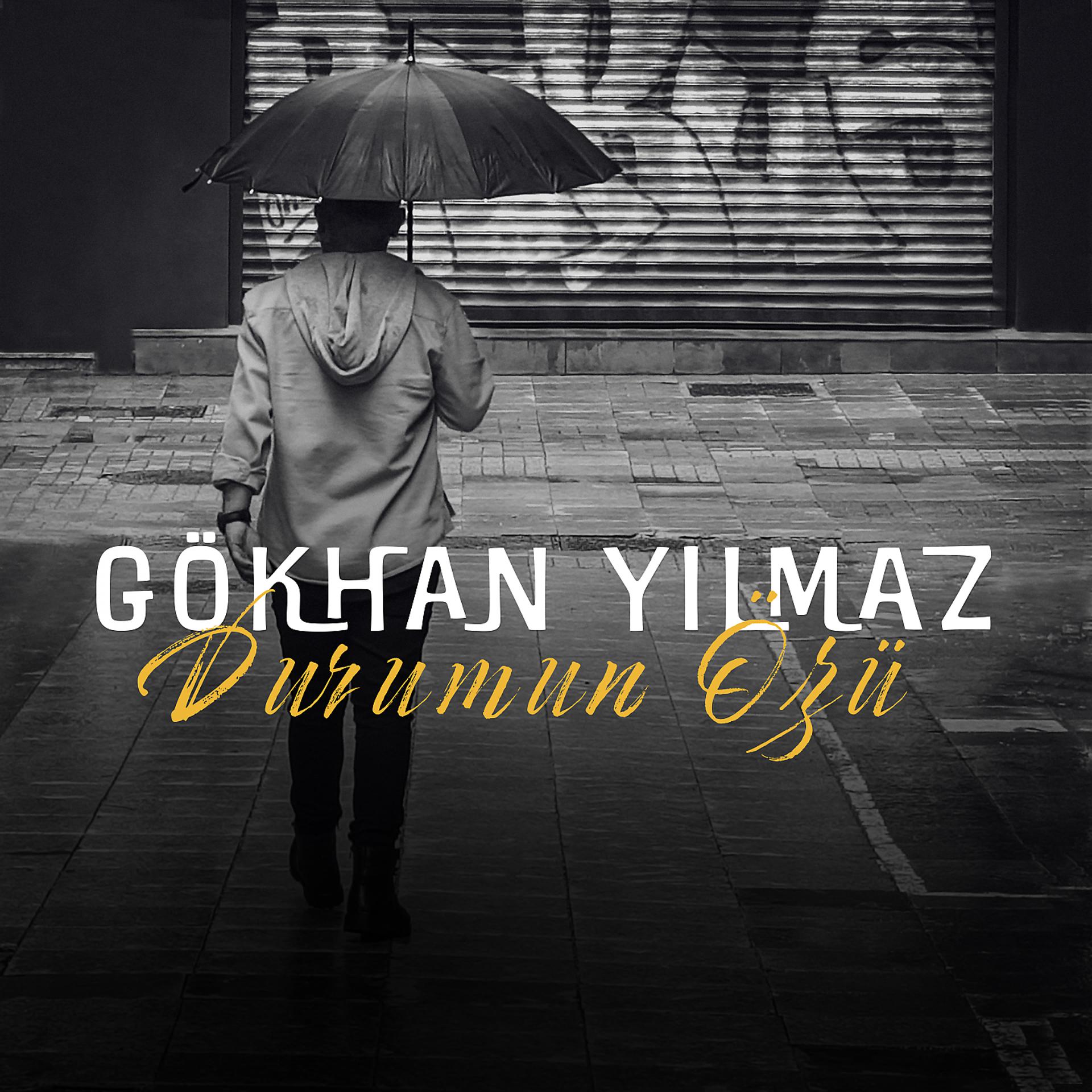 Постер альбома Durumun Özü