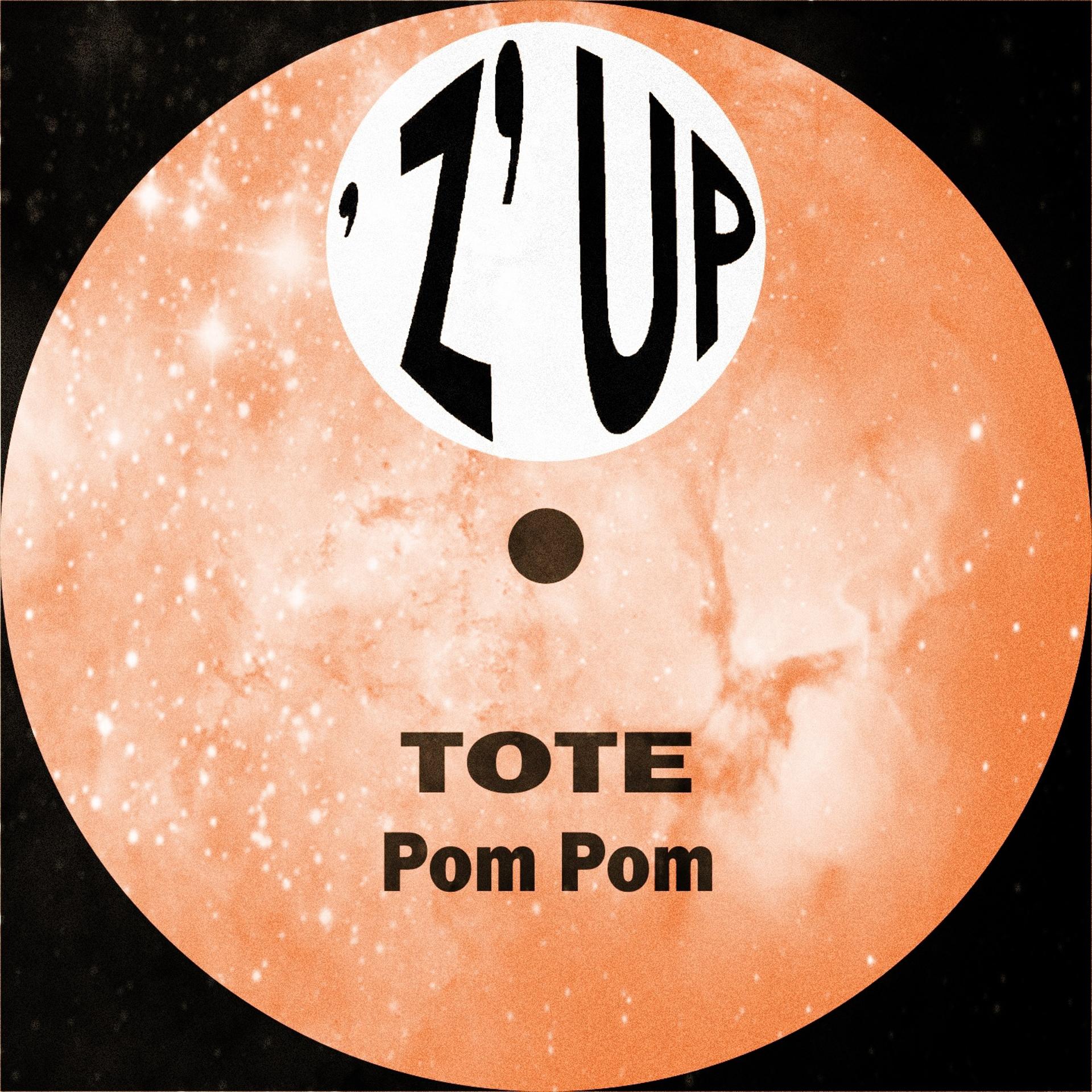 Постер альбома Pom Pom