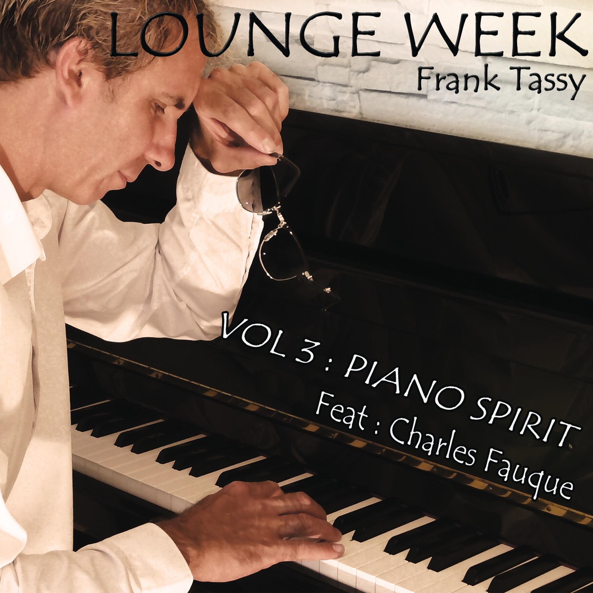Постер альбома Lounge Week, Vol. 3