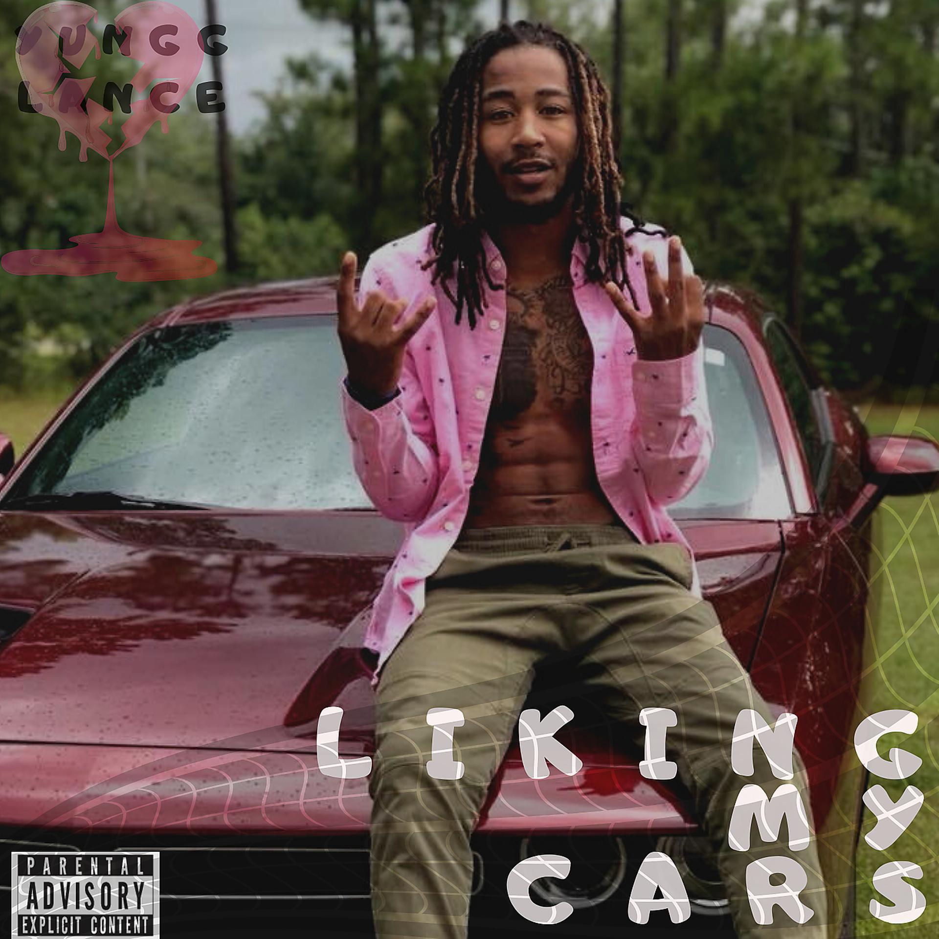 Постер альбома Liking My Cars