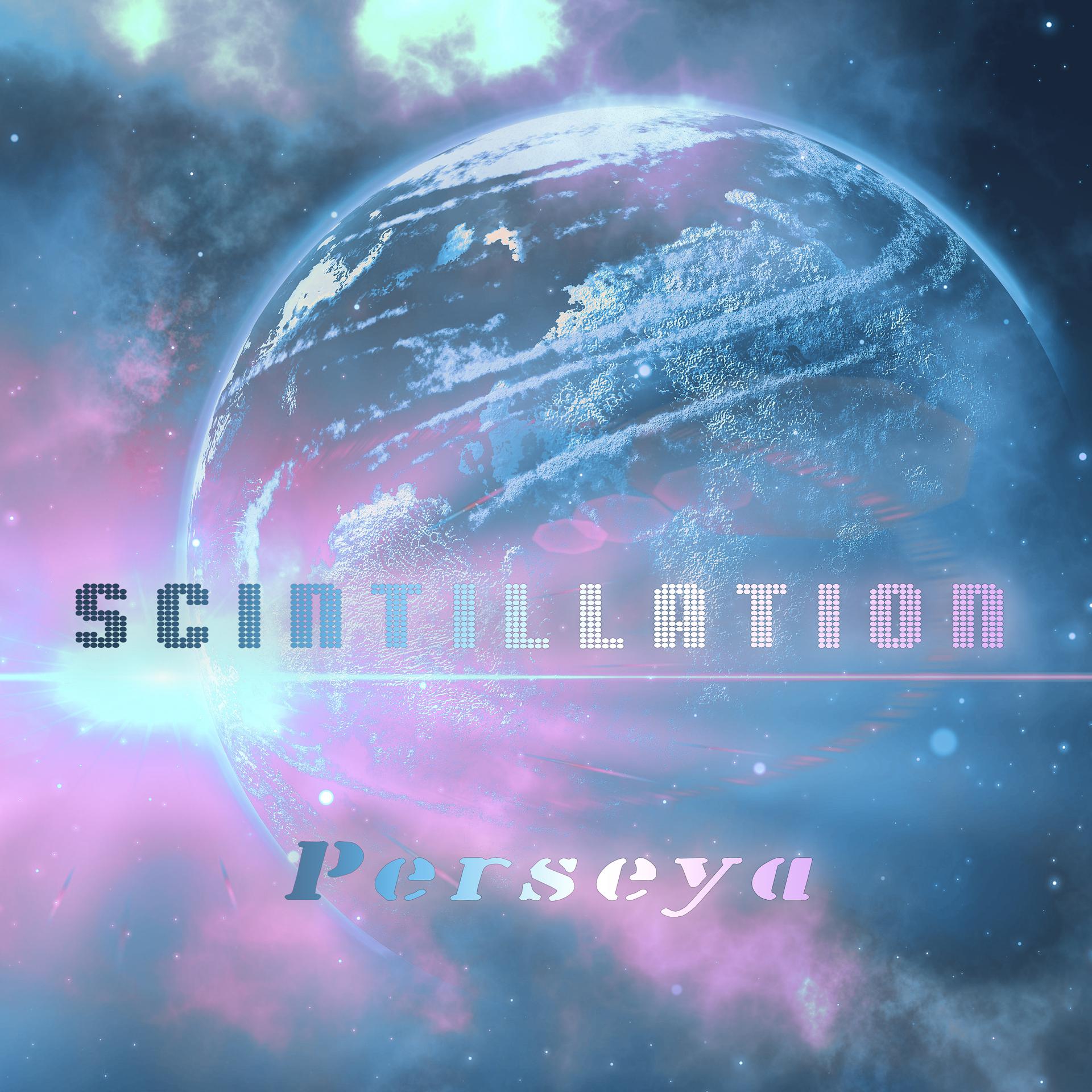 Постер альбома Scintillation
