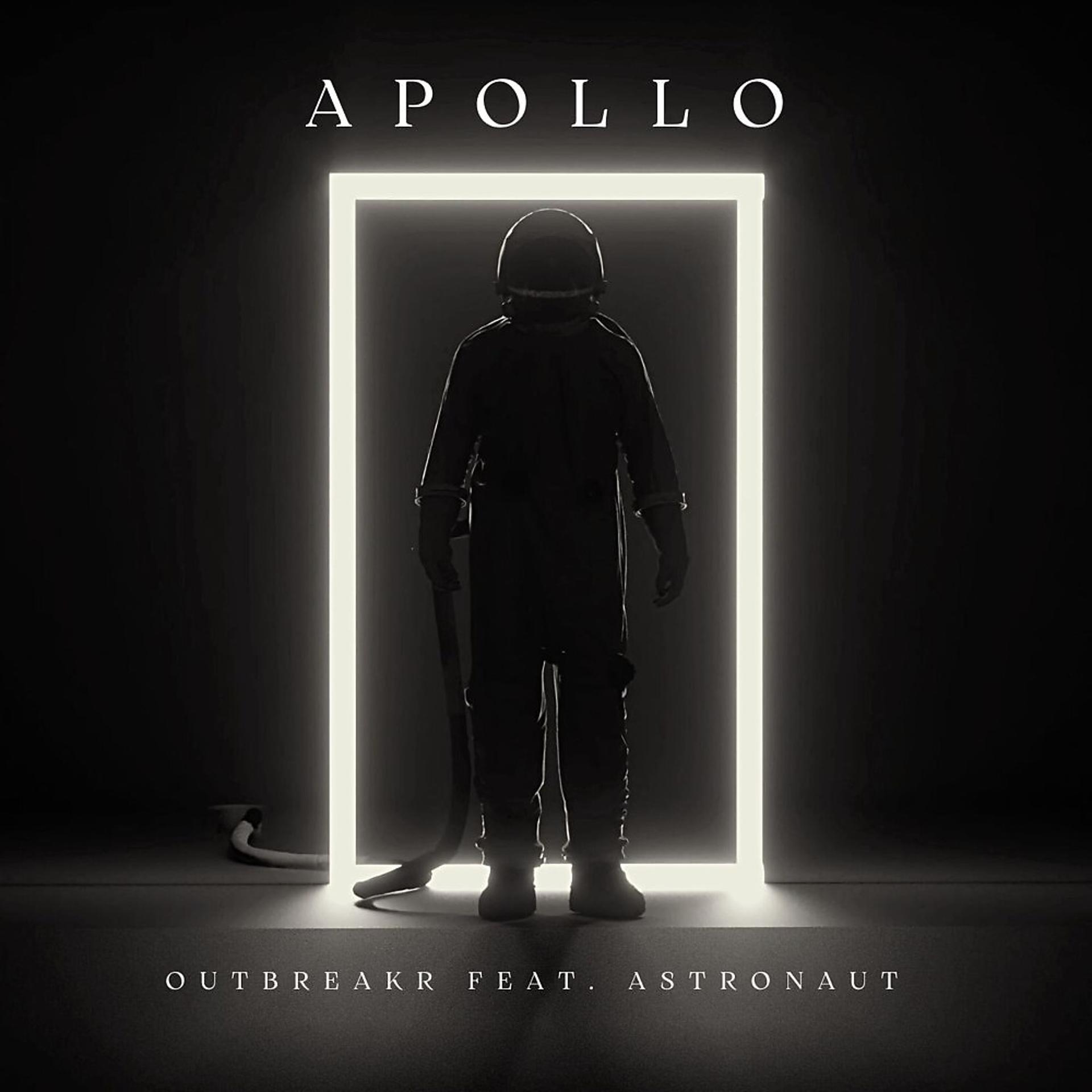 Постер альбома Apollo (Radio Edit)