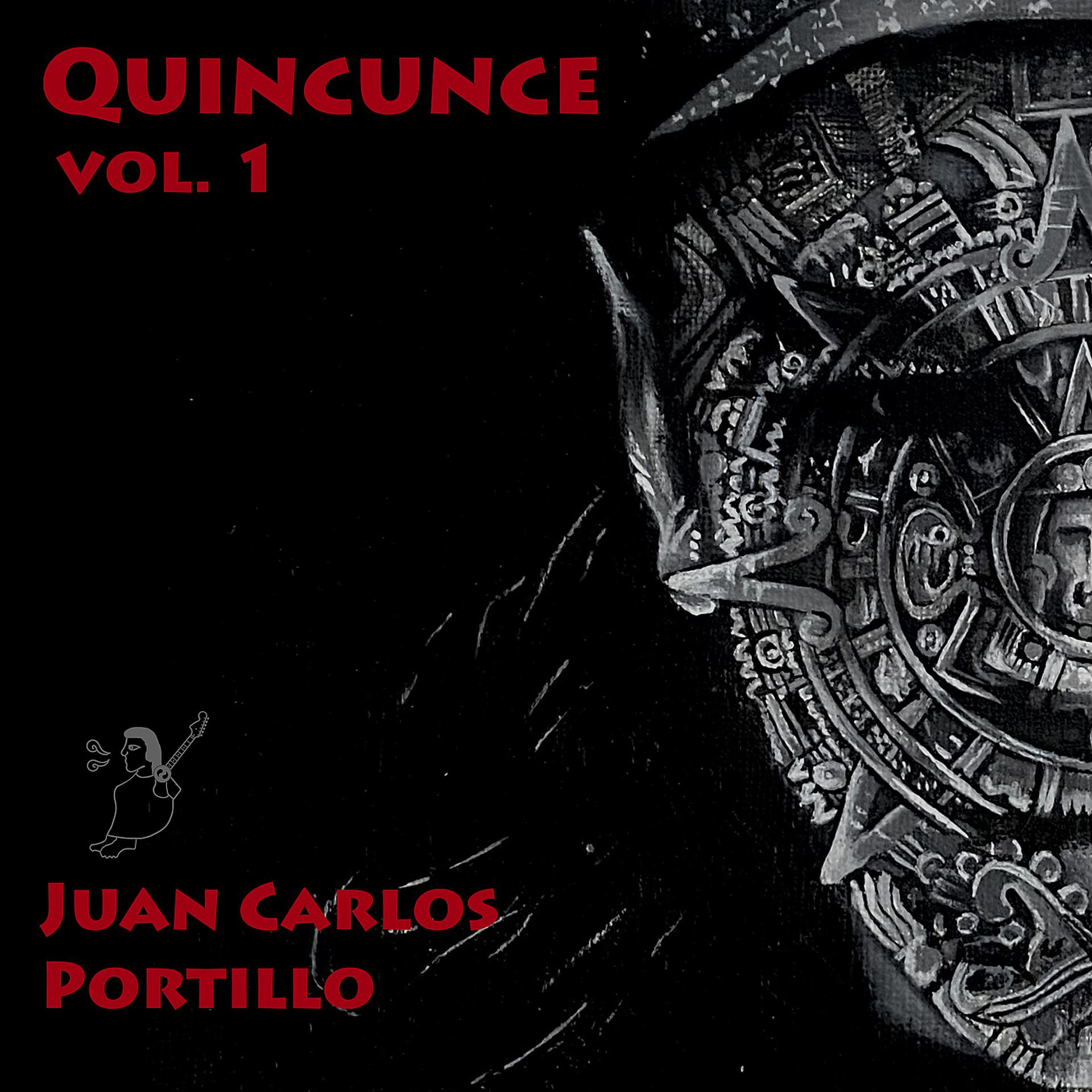 Постер альбома Quincunce, Vol. 1