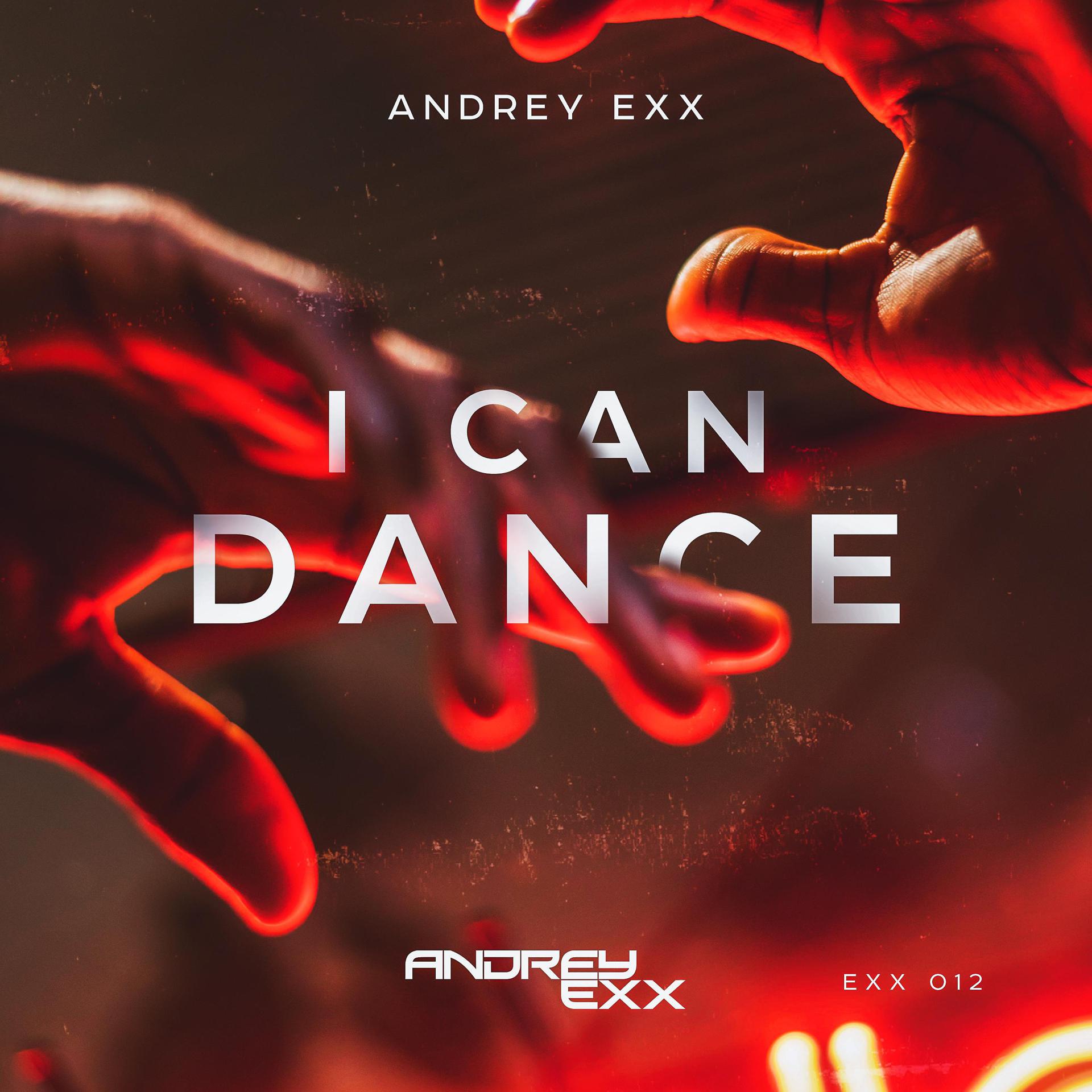 Постер альбома I Can Dance