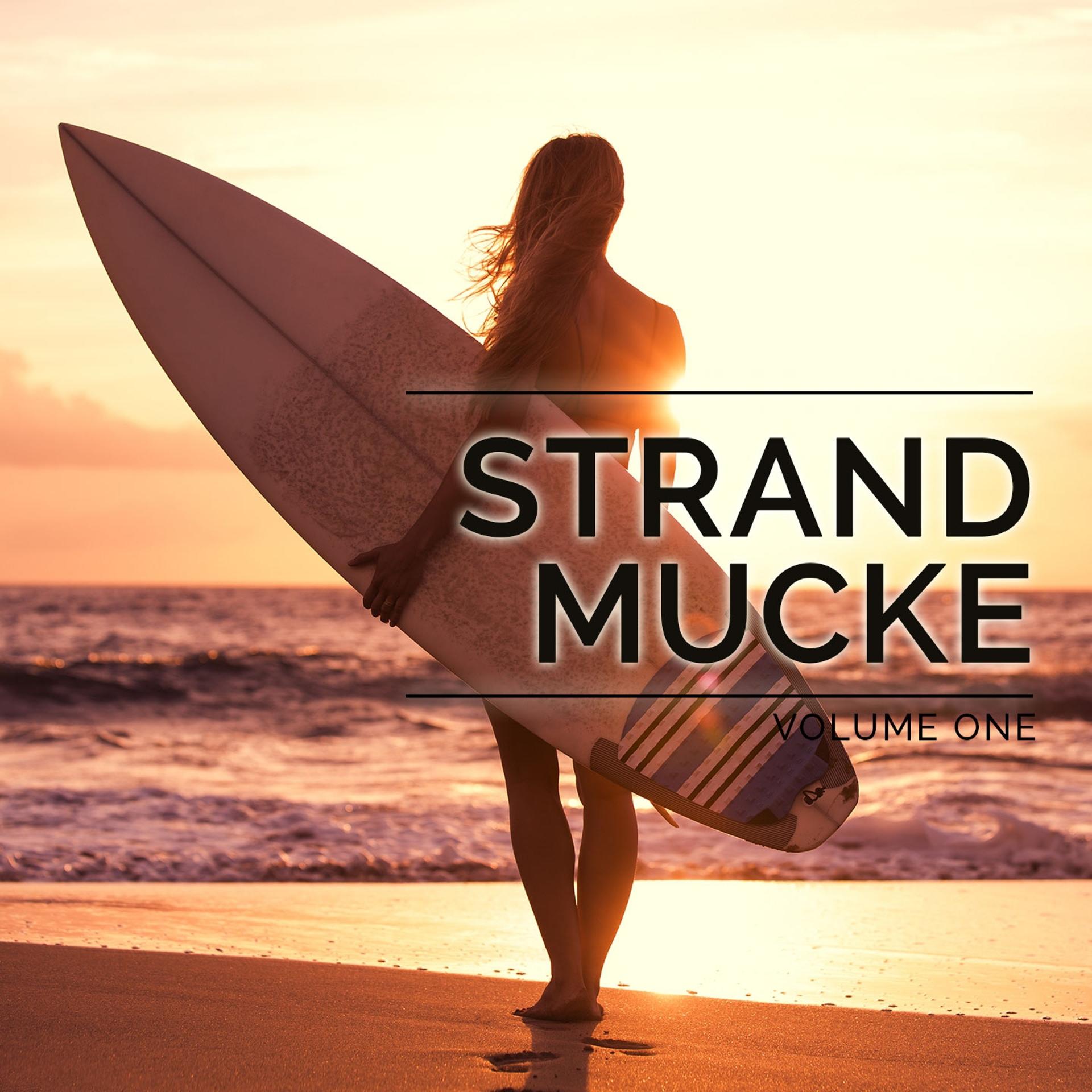 Постер альбома Strandmucke, Vol. 1