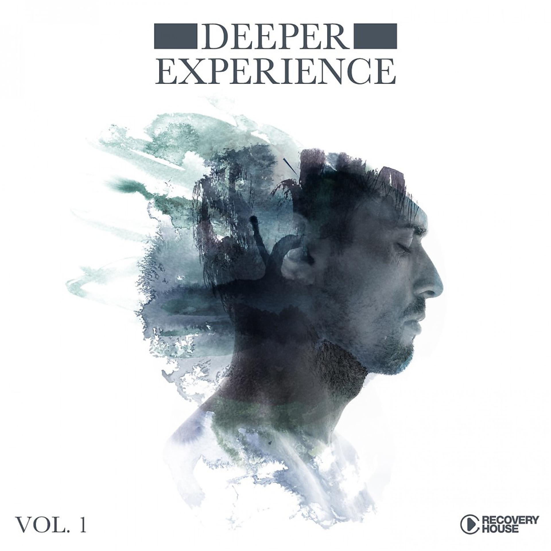 Постер альбома Deeper Experience, Vol. 1