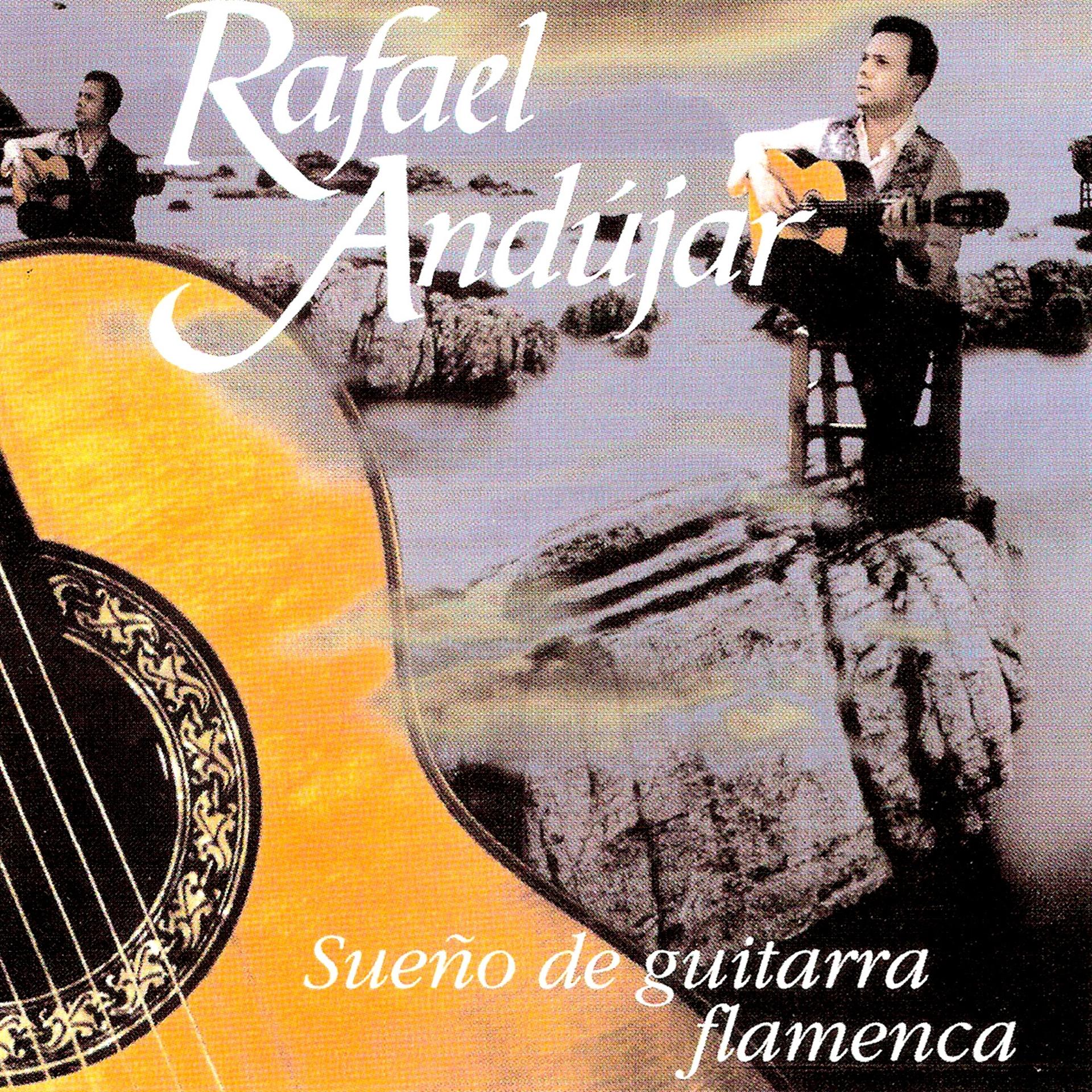 Постер альбома Sueño de Guitarra Flamenca
