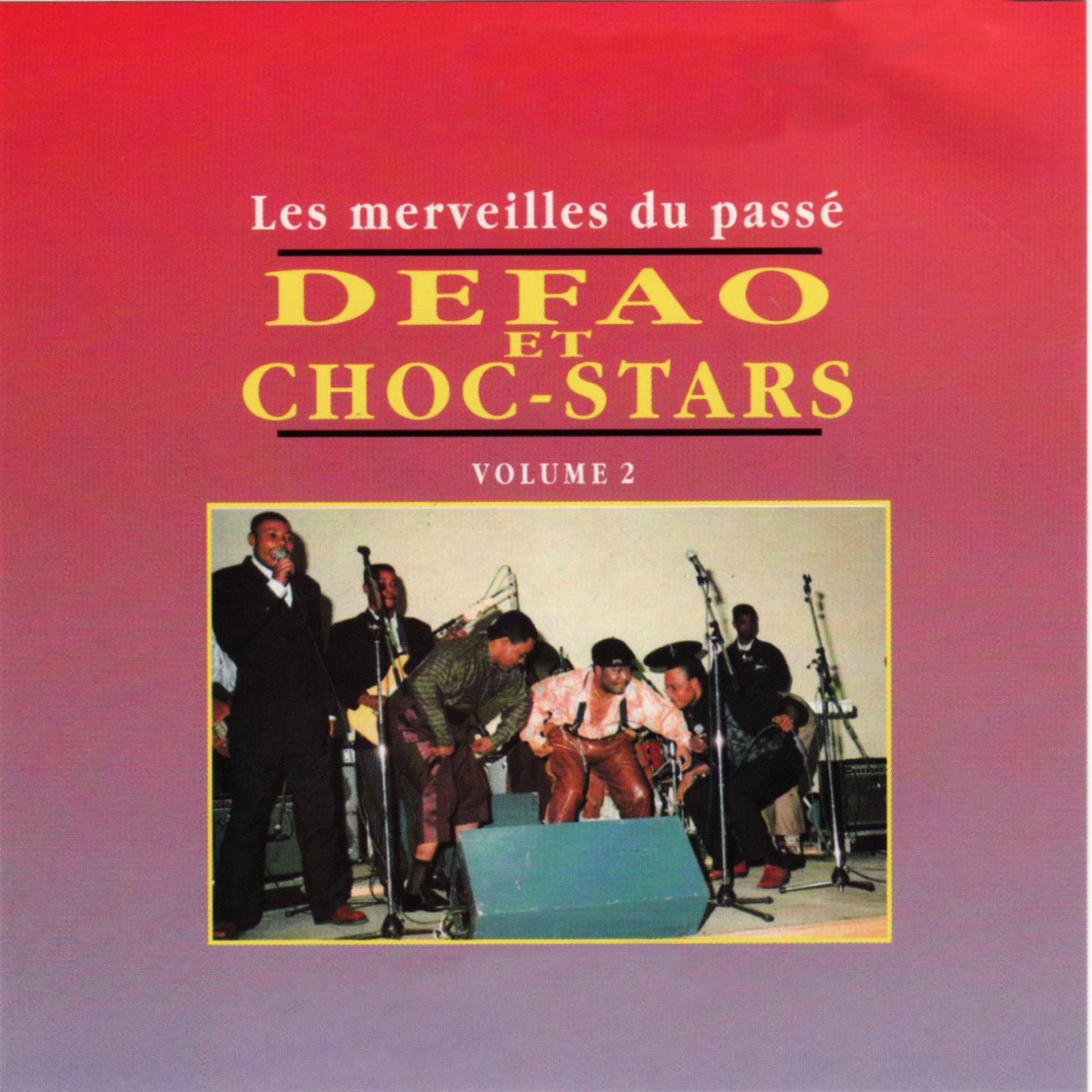 Постер альбома Les merveilles du passé, vol. 2