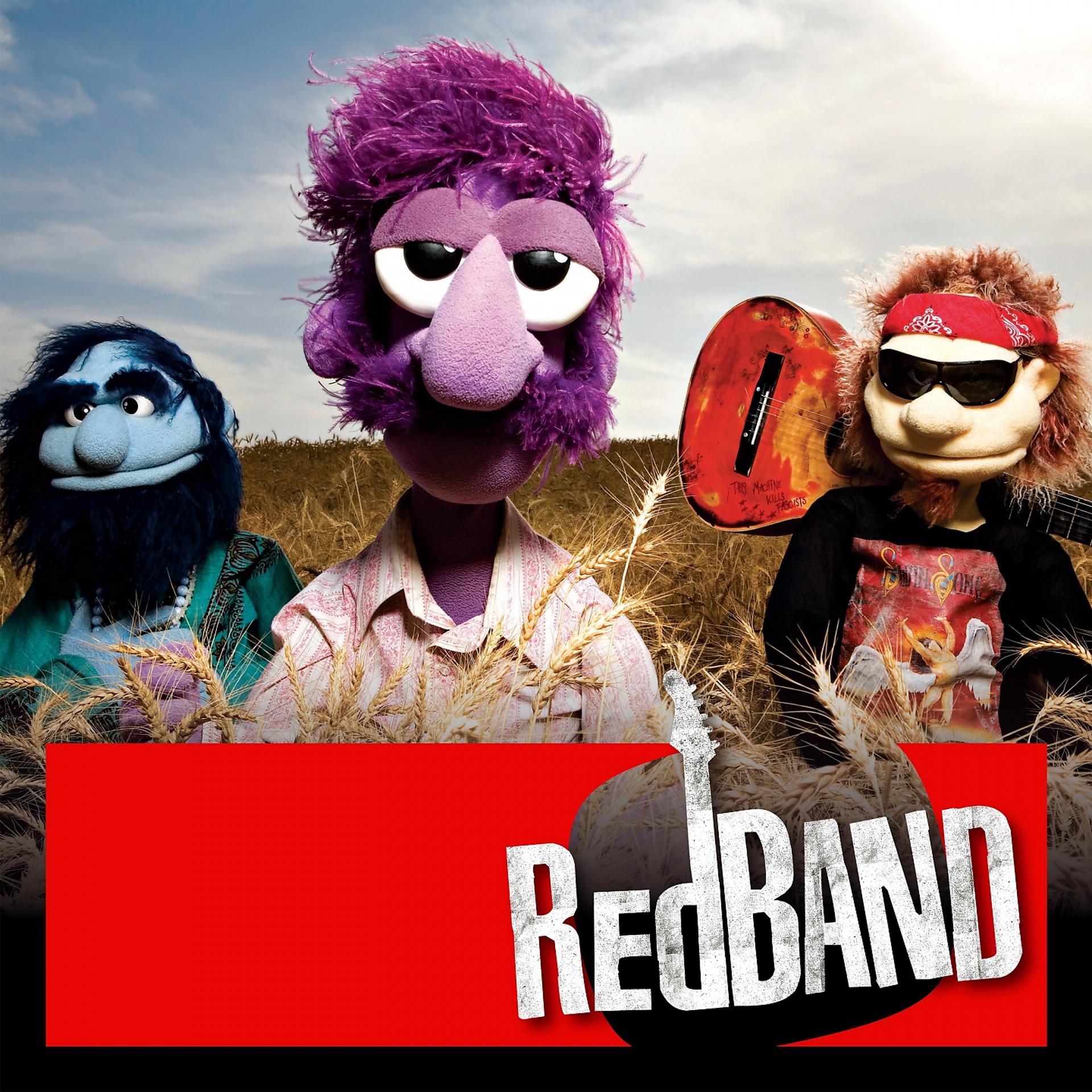 Постер альбома Red Band