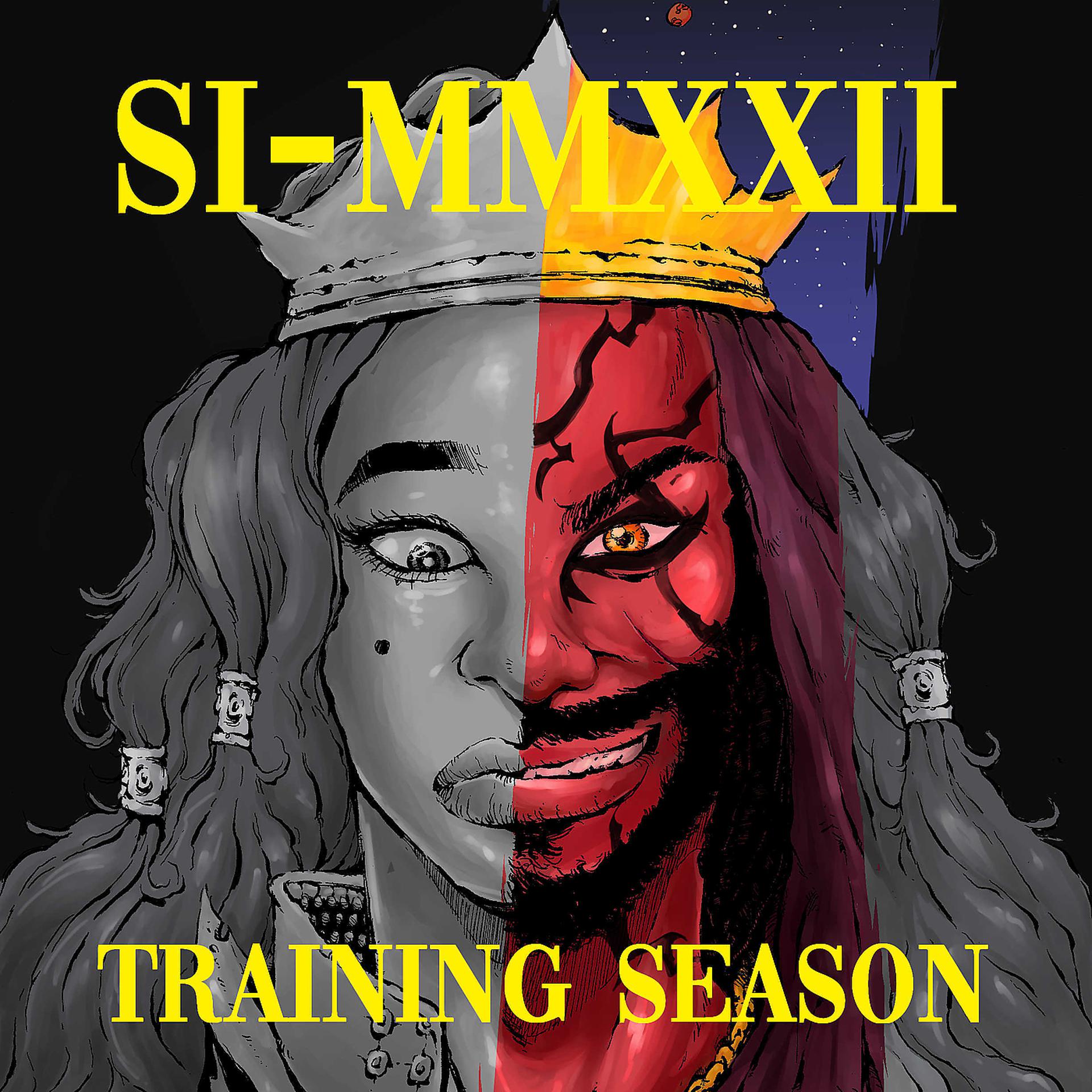 Постер альбома Si-MMXXII