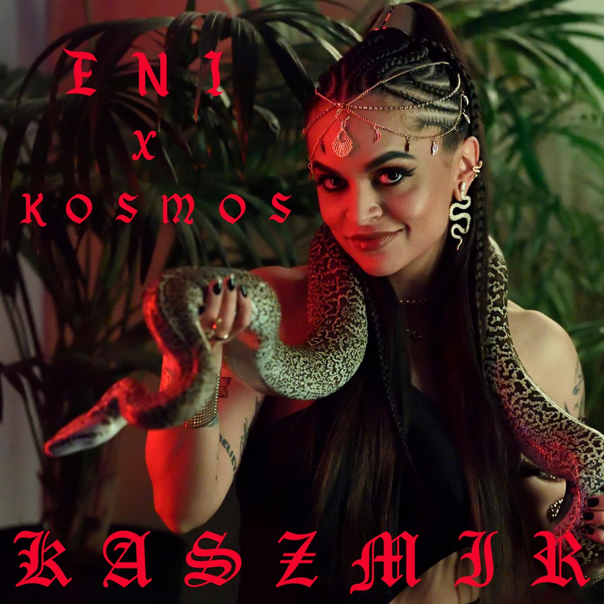Постер альбома Kaszmir