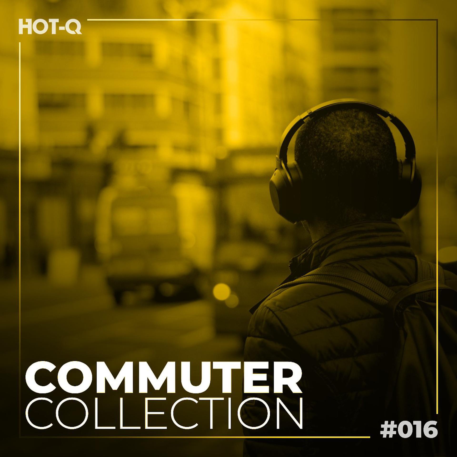 Постер альбома Commuter Collection 016