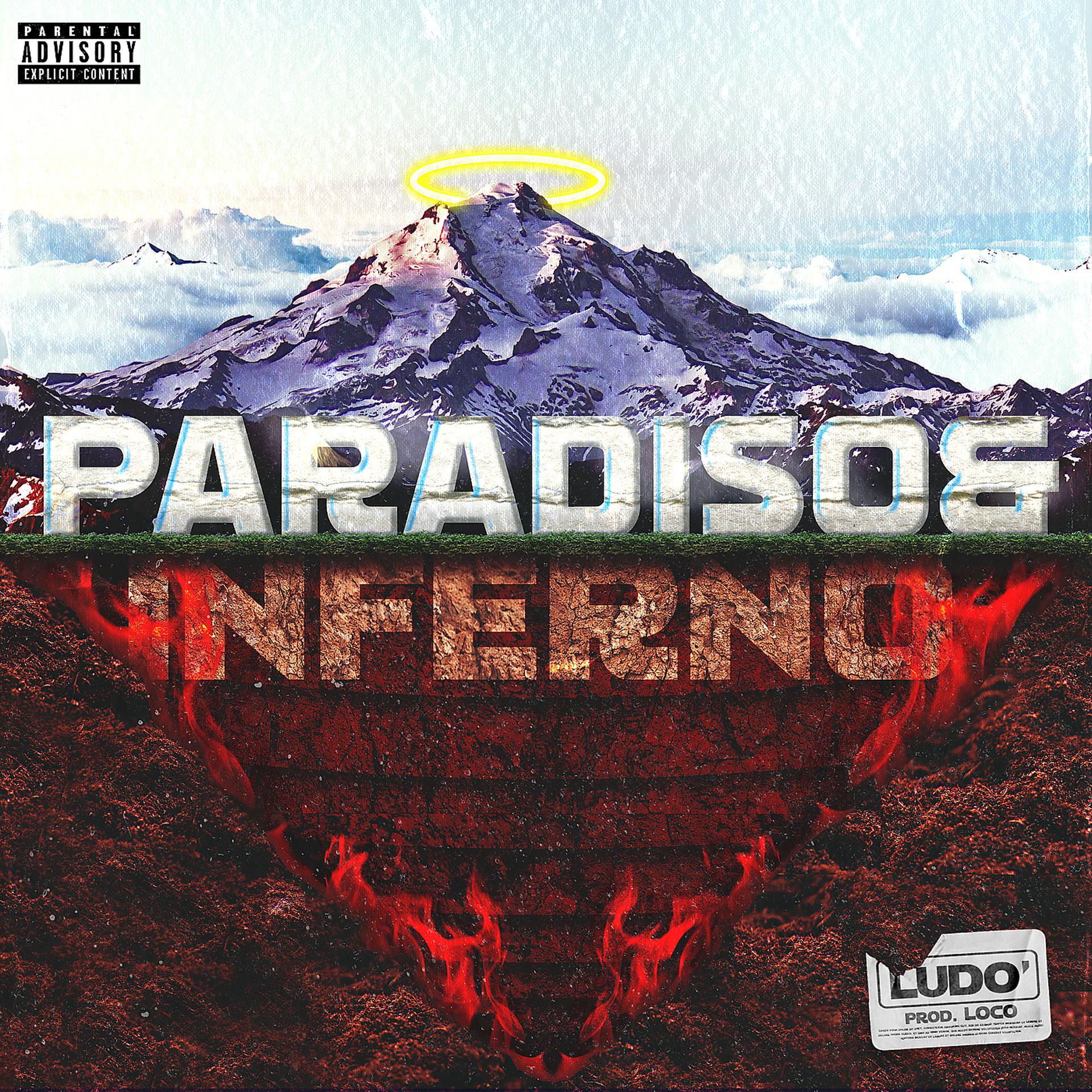 Постер альбома Paradiso & Inferno