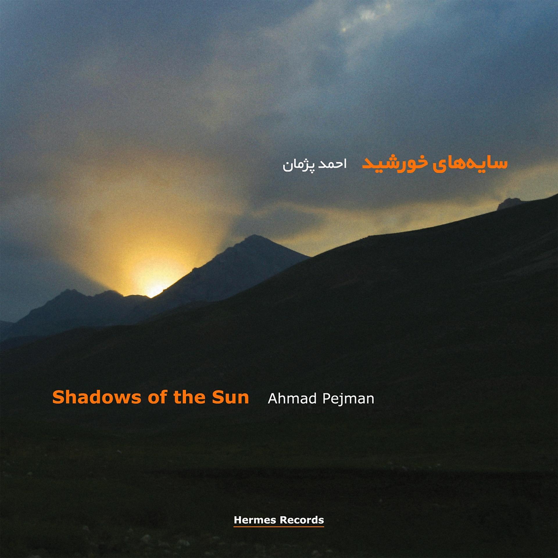 Постер альбома Shadows of the Sun