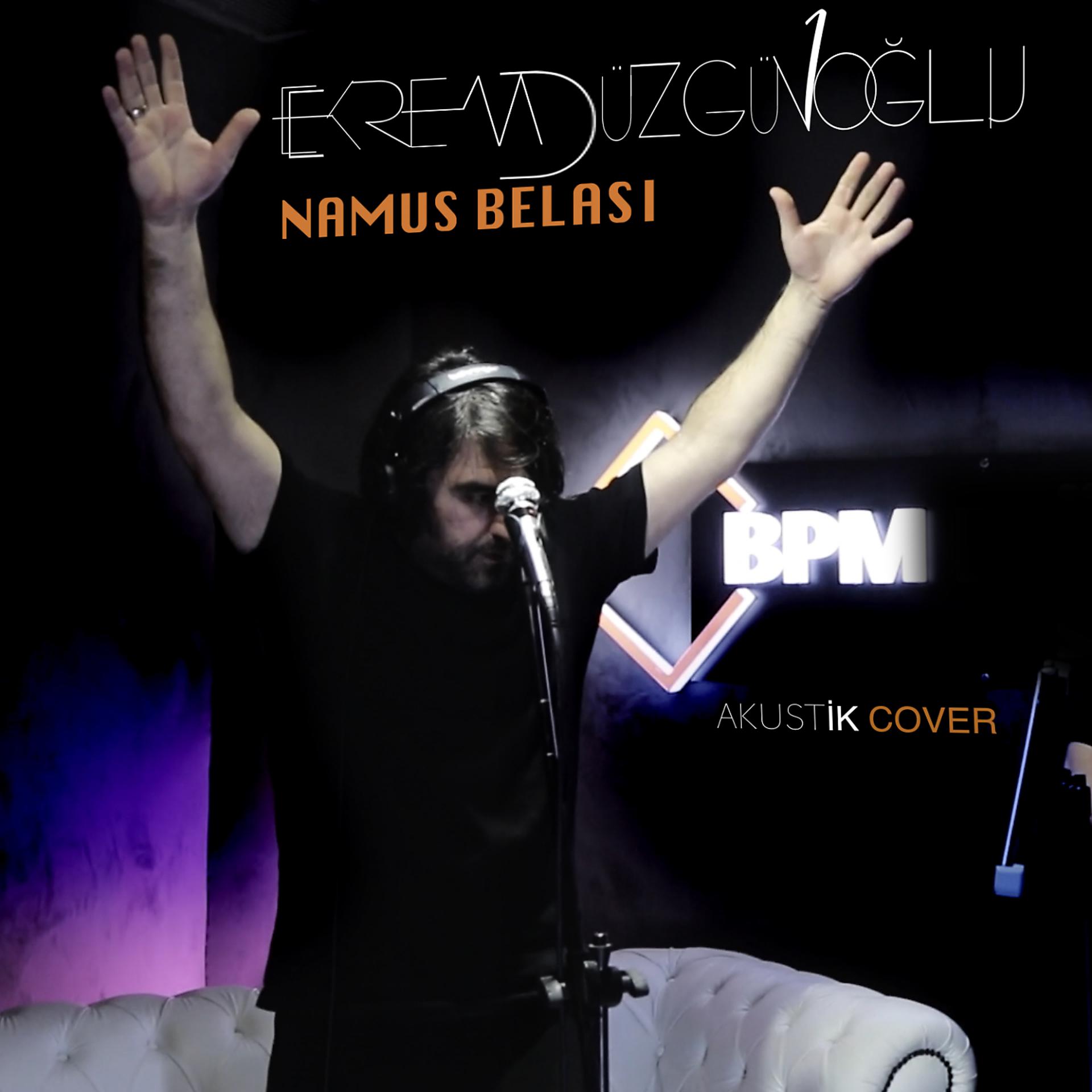 Постер альбома Namus Belası