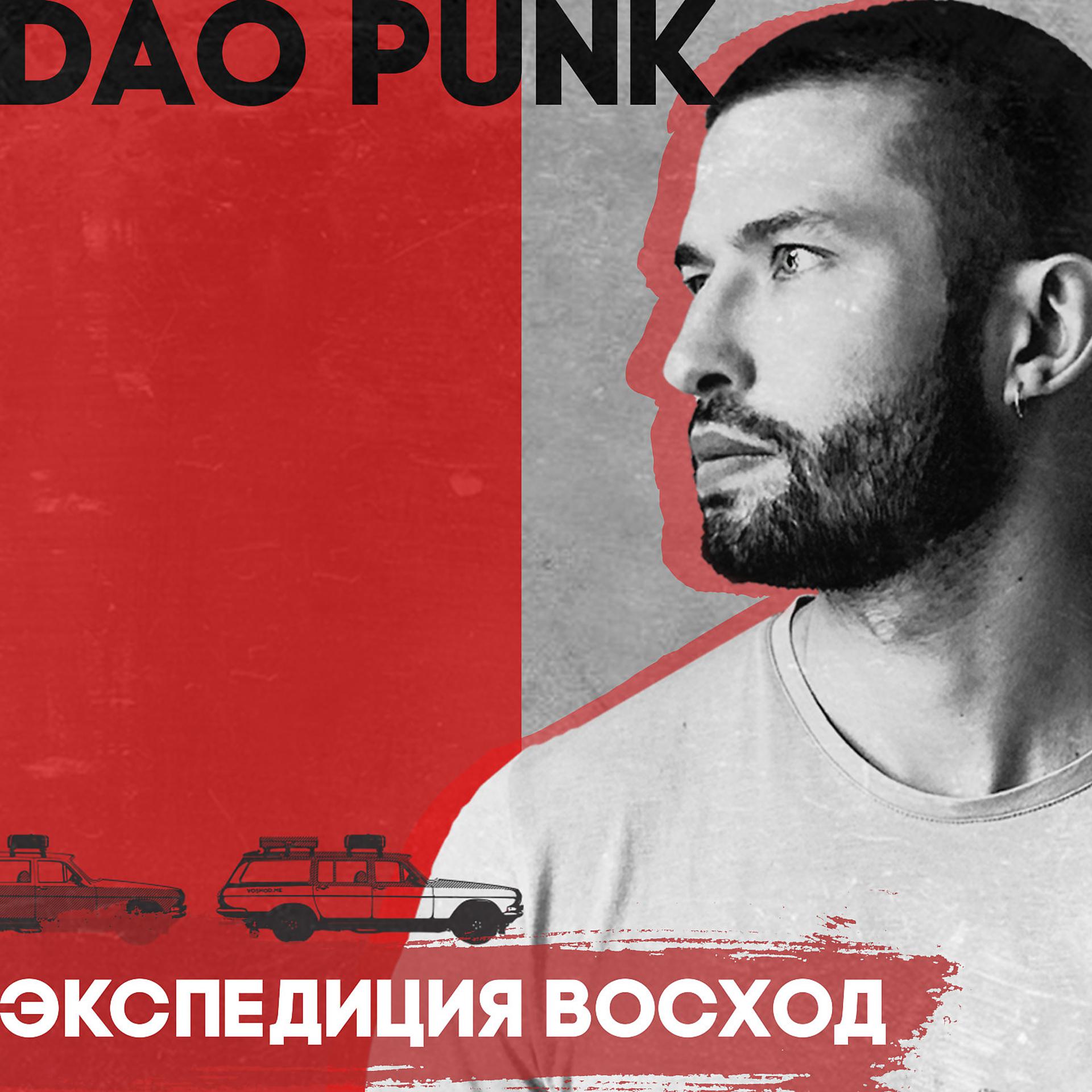 Постер альбома Dao Punk