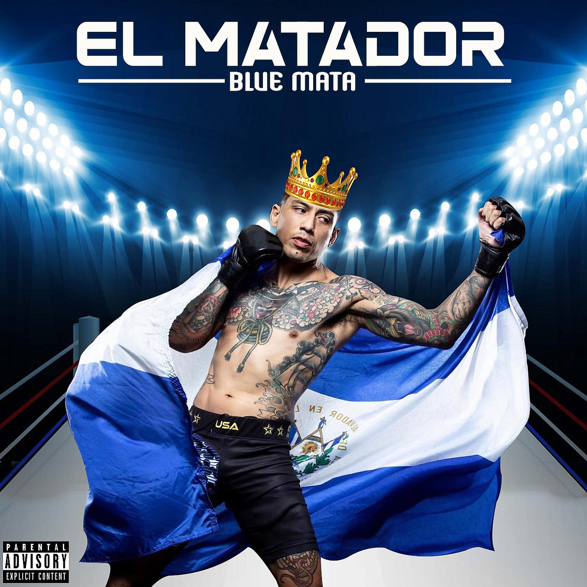 Постер альбома El Matador