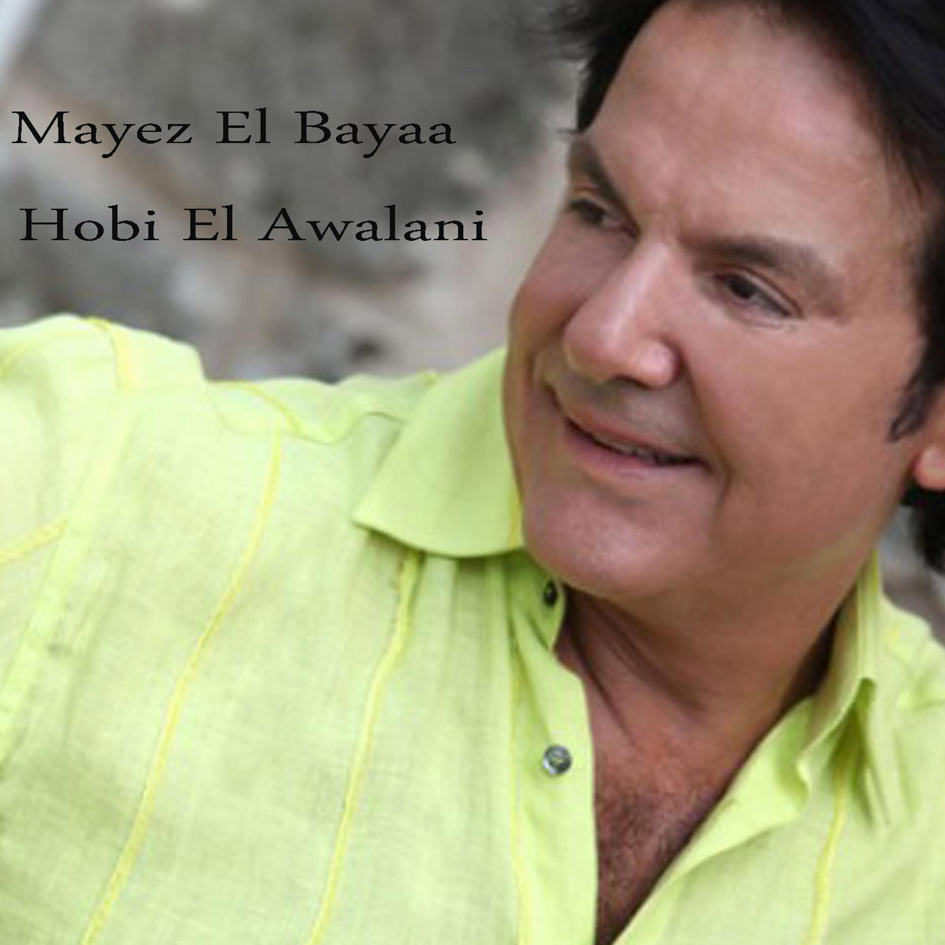 Постер альбома Hobi El Awalani