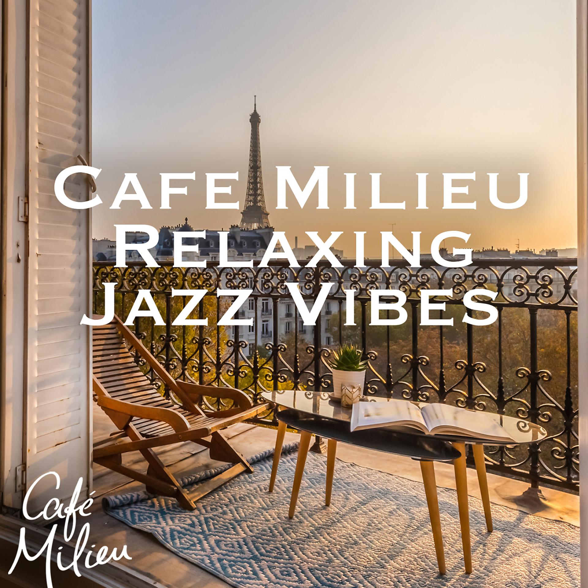 Постер альбома Café Milieu