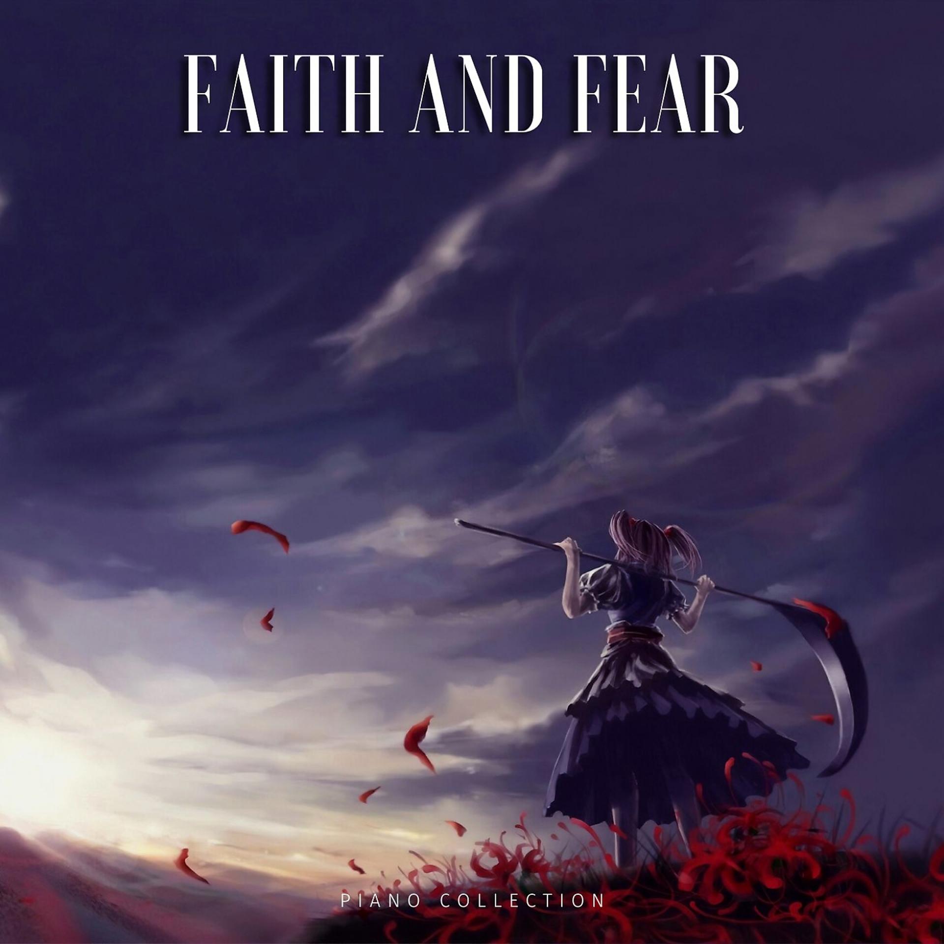 Постер альбома Faith and Fear