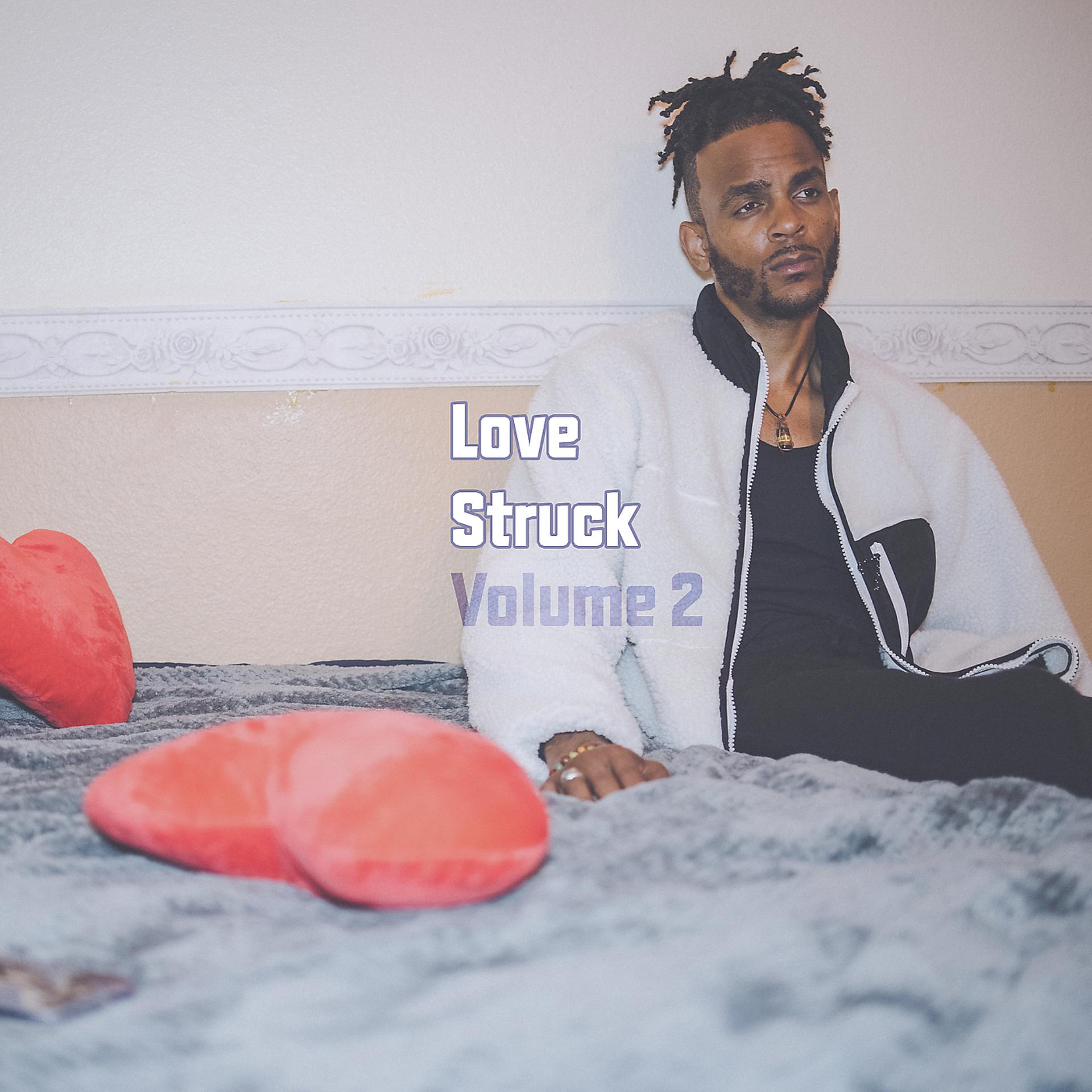 Постер альбома Love Struck, Vol. 2