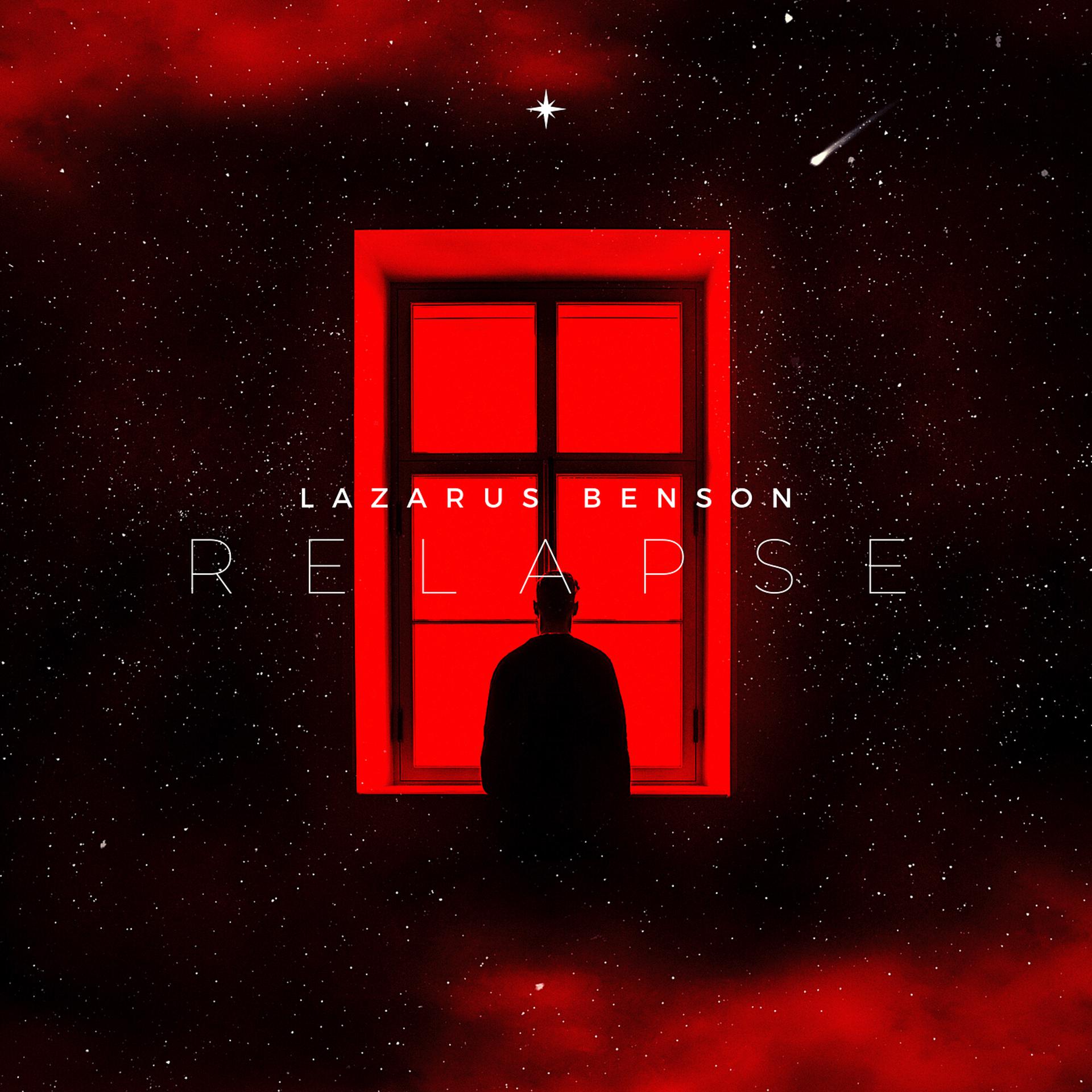 Постер альбома Relapse