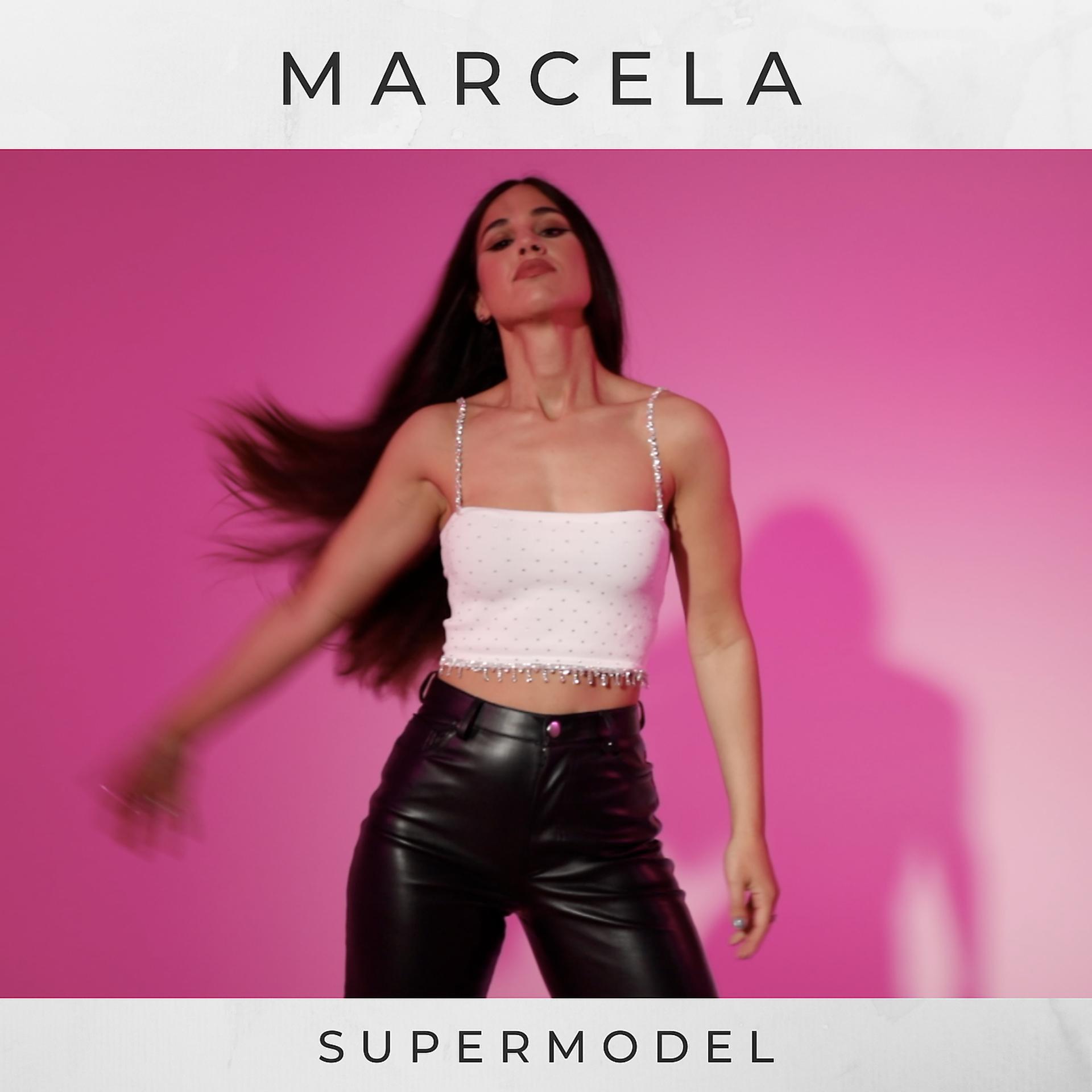 Постер альбома Supermodel