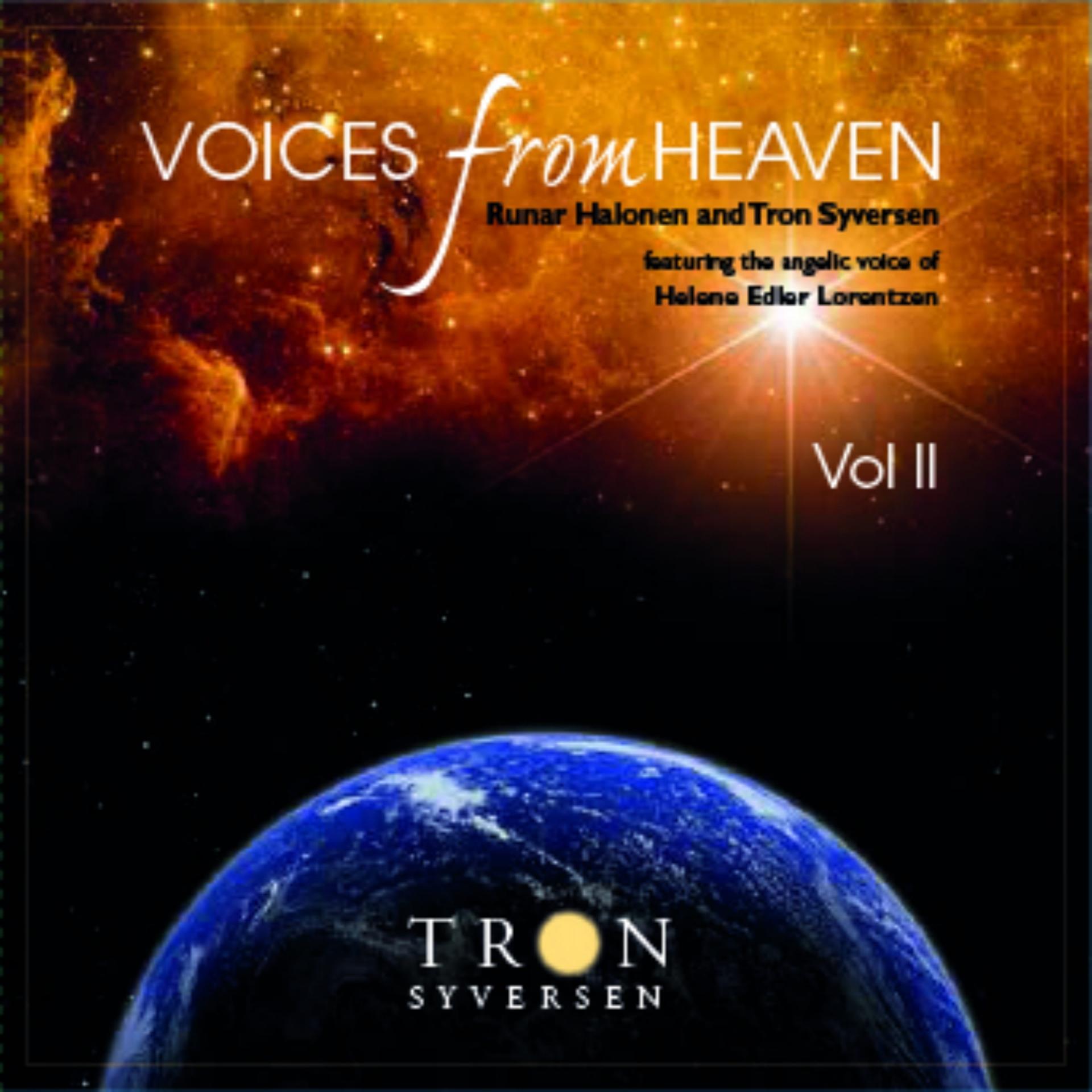 Постер альбома Voices from Heaven, Vol. 2