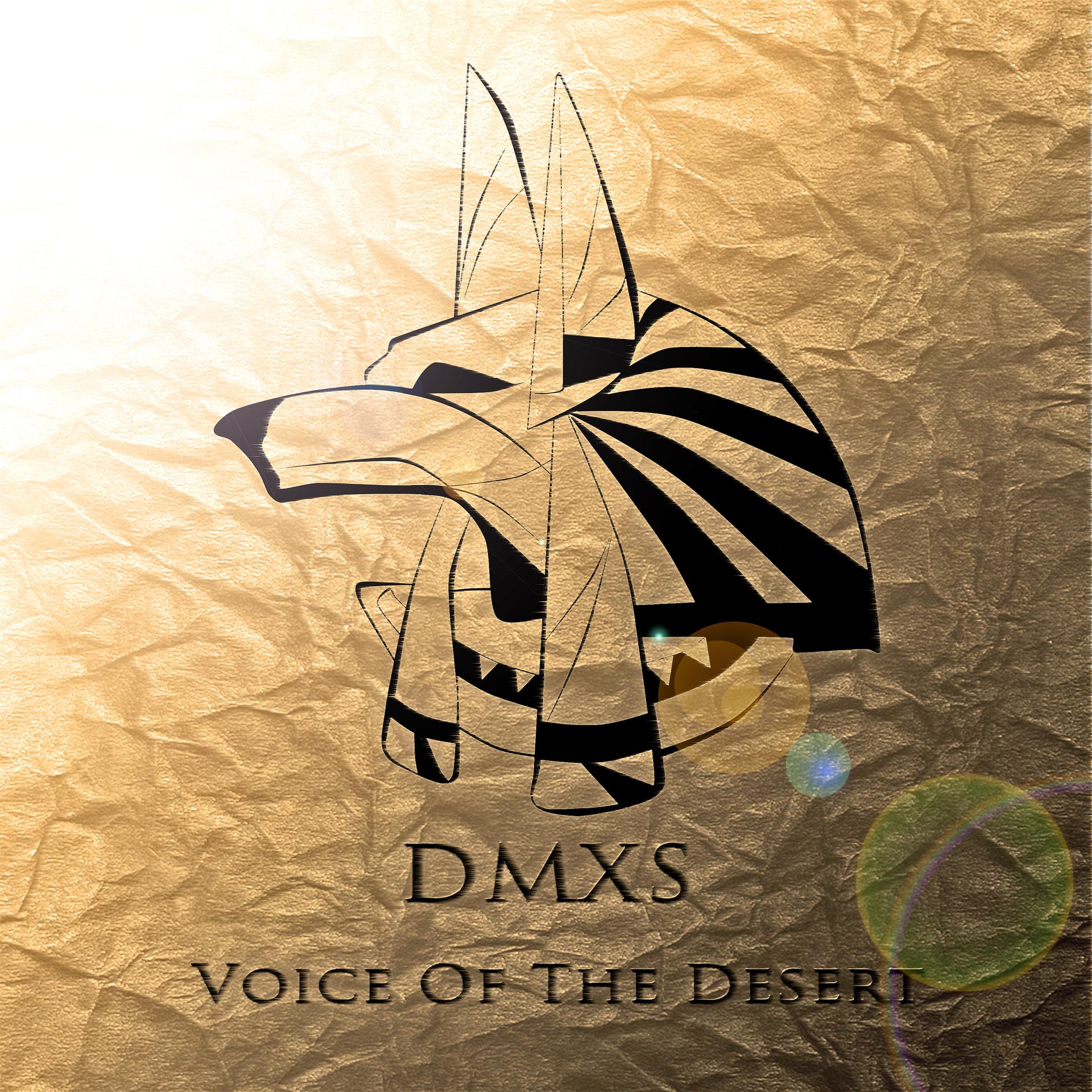 Постер альбома Voice of the Desert