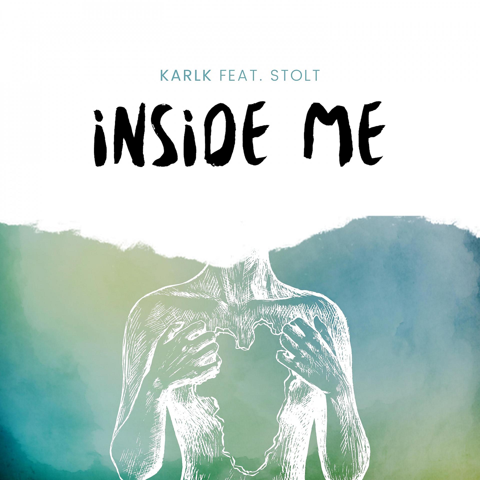 Постер альбома Inside Me