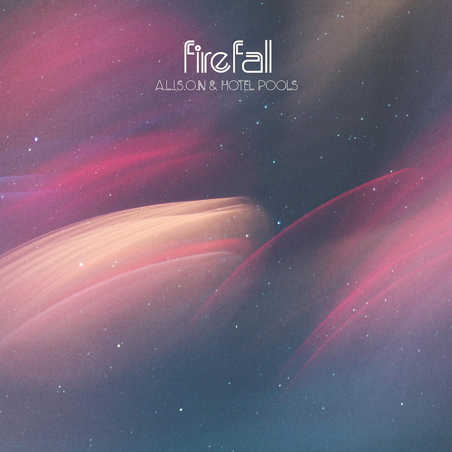 Постер альбома Firefall