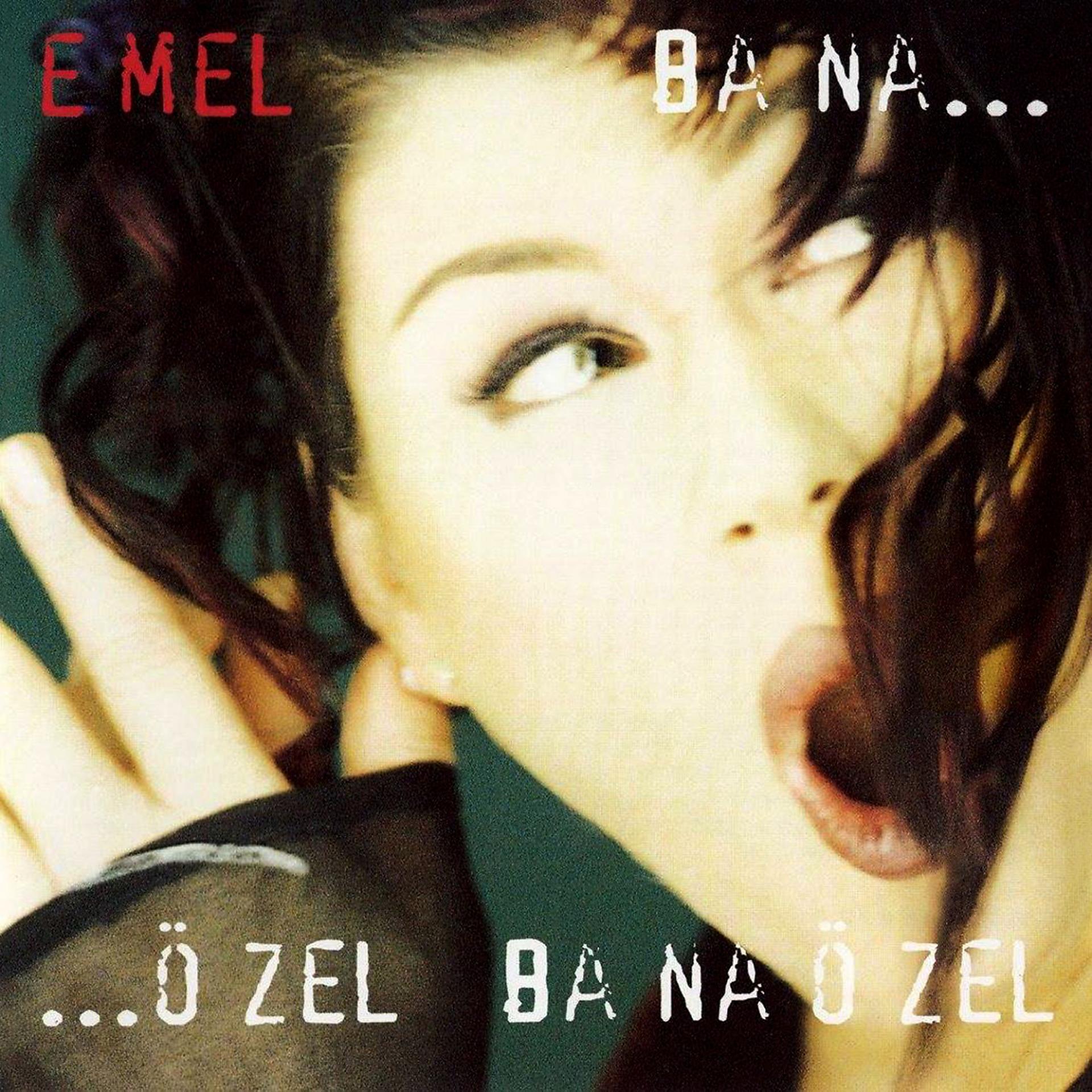 Постер альбома Bana Özel
