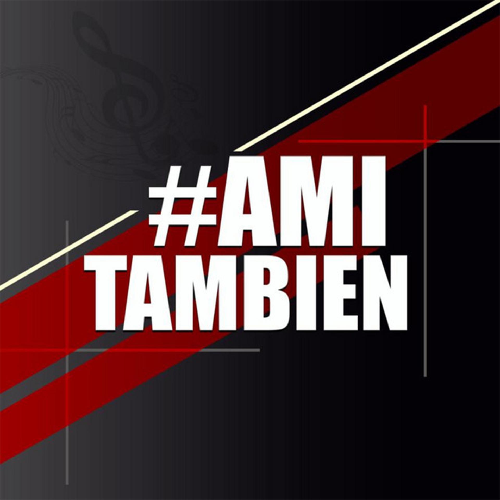 Постер альбома A Mi Tambien