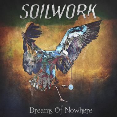 Постер к треку Soilwork - Dreams of Nowhere