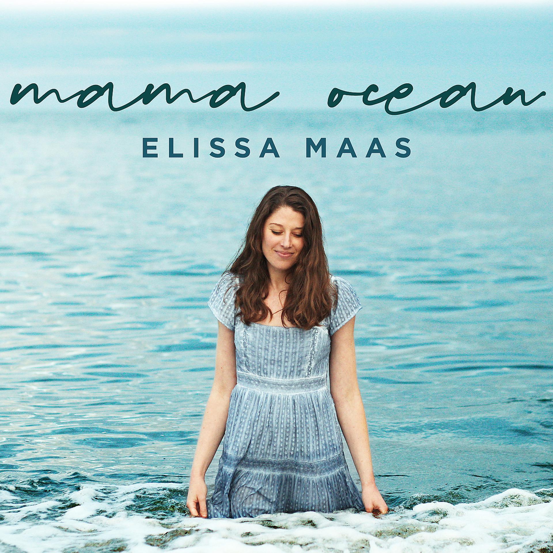 Постер альбома Mama Ocean