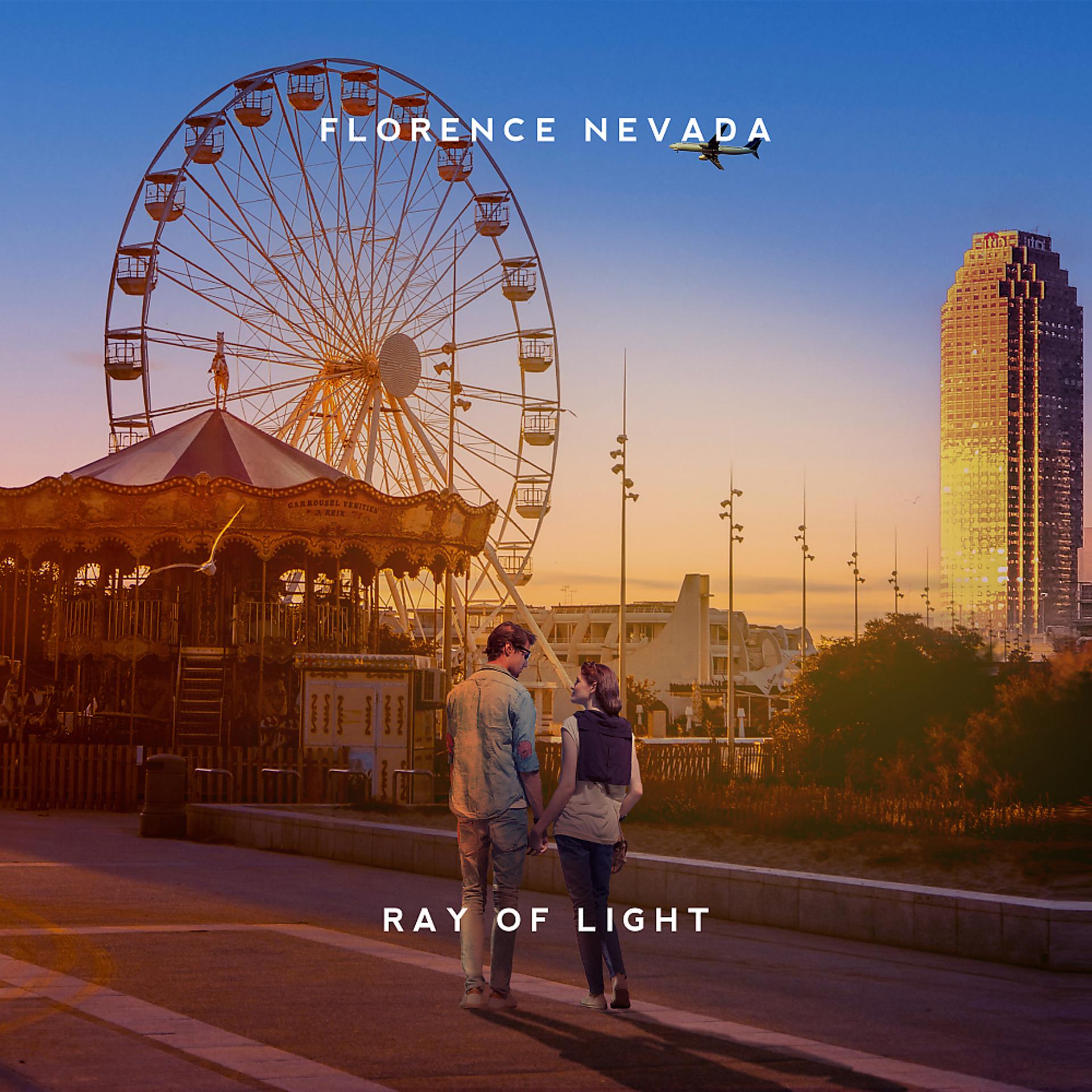 Постер альбома Ray Of Light