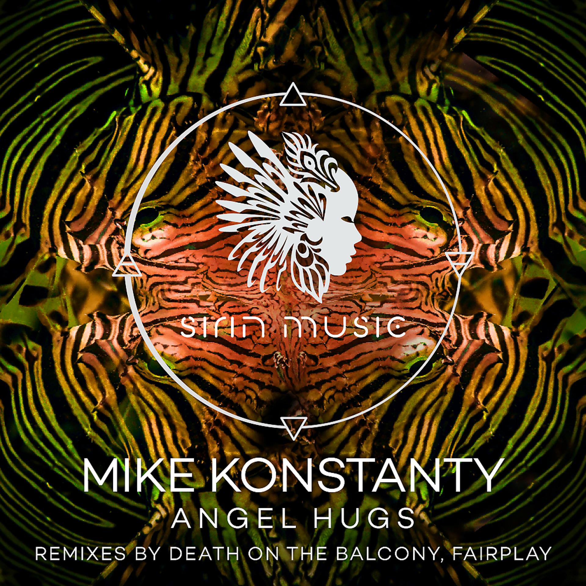 Постер альбома Angel Hugs