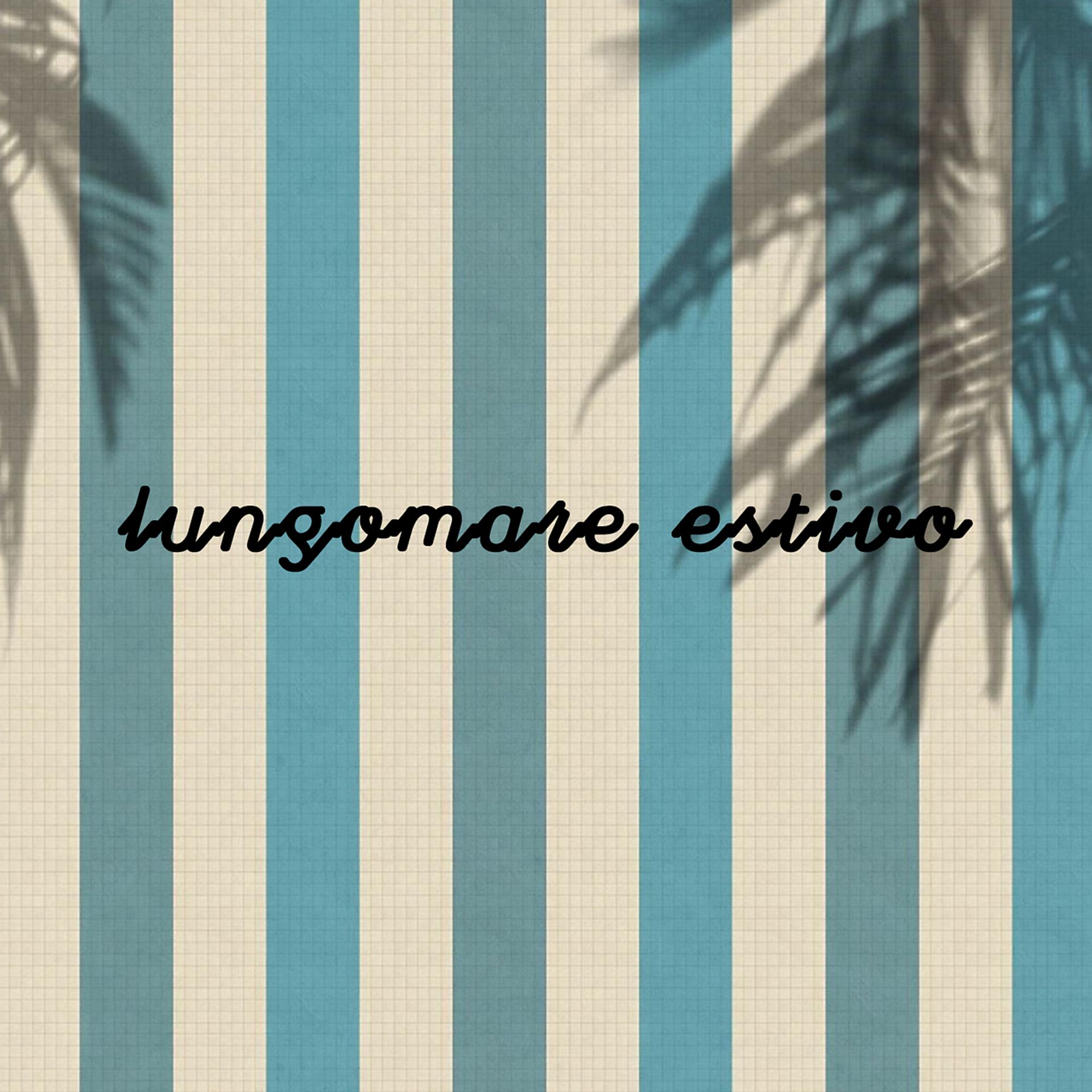 Постер альбома Lungomare estivo