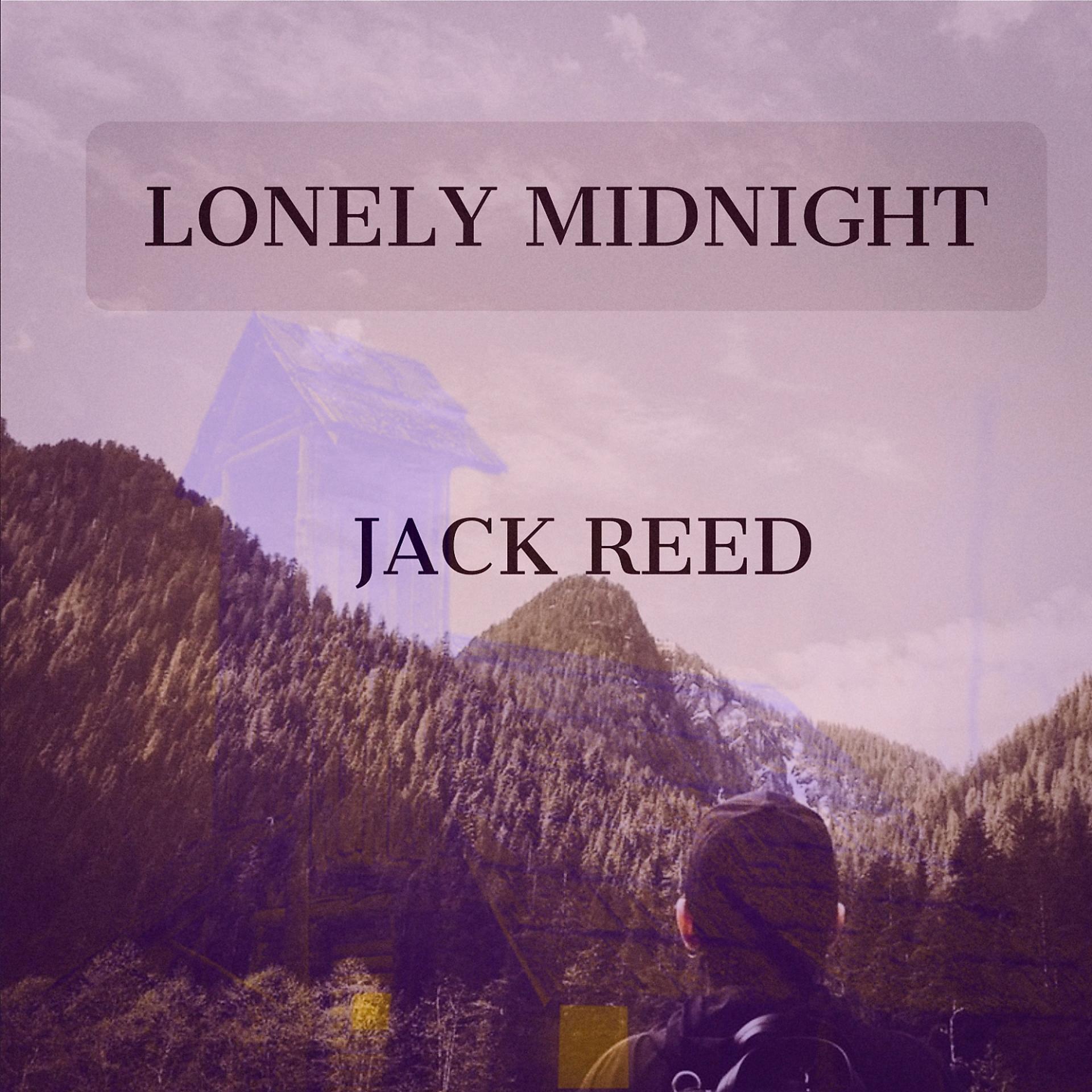 Постер альбома Lonely Midnight