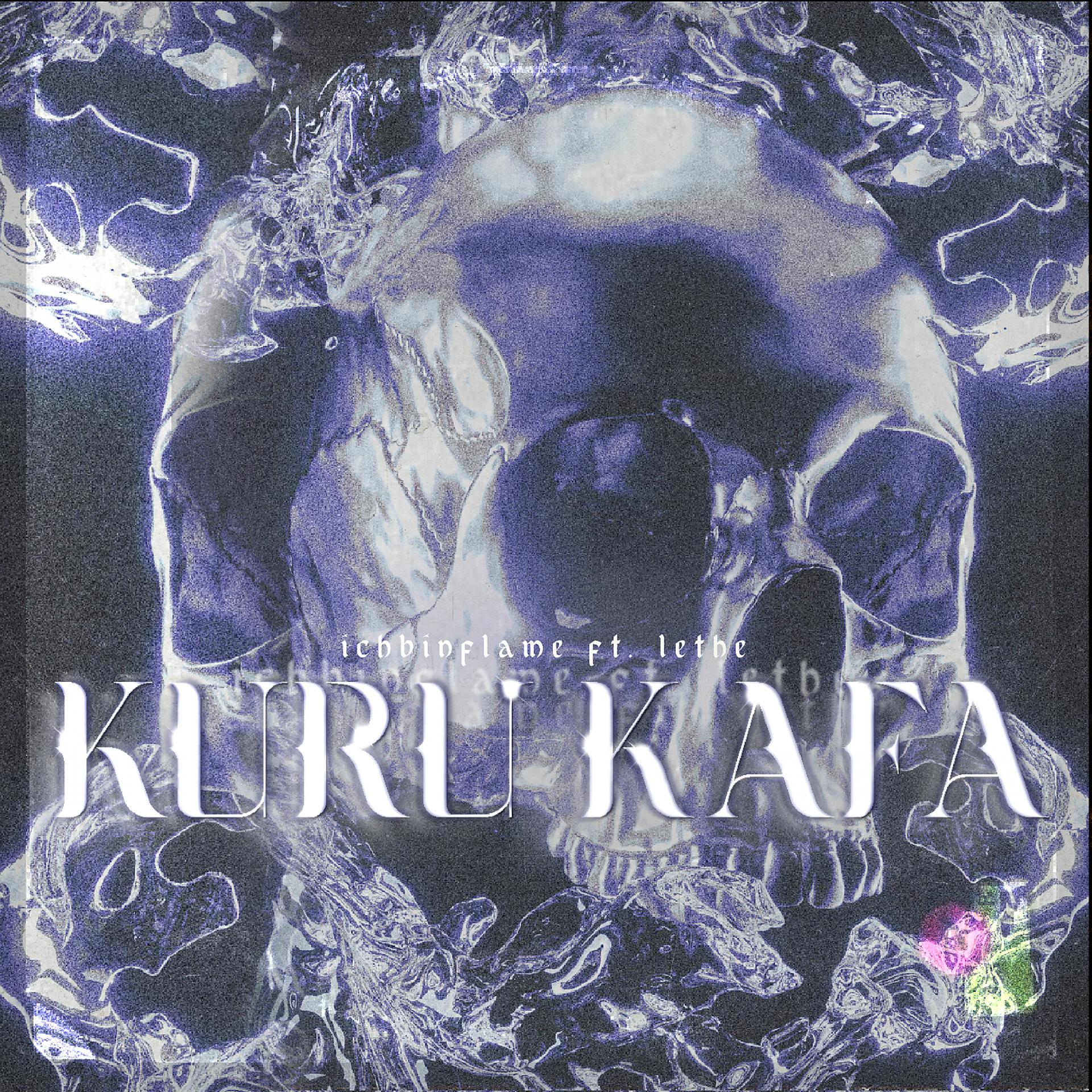 Постер альбома Kuru Kafa