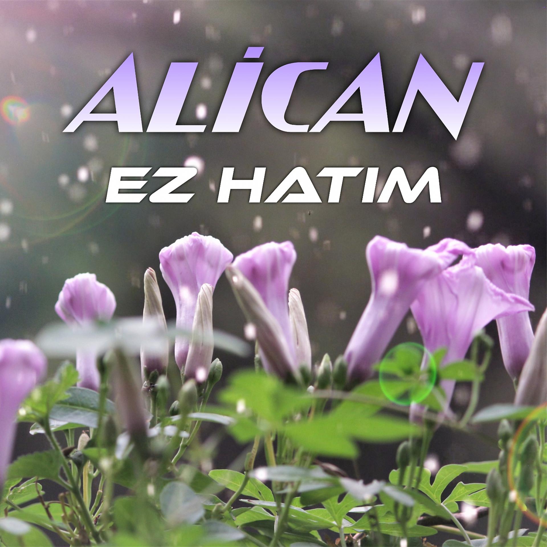 Постер альбома Ez Hatım