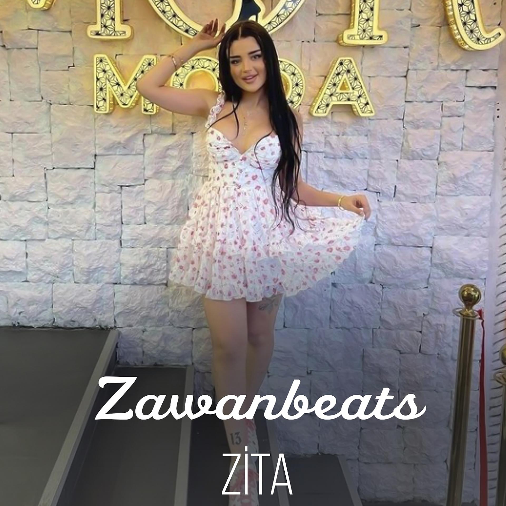 Постер альбома Zita
