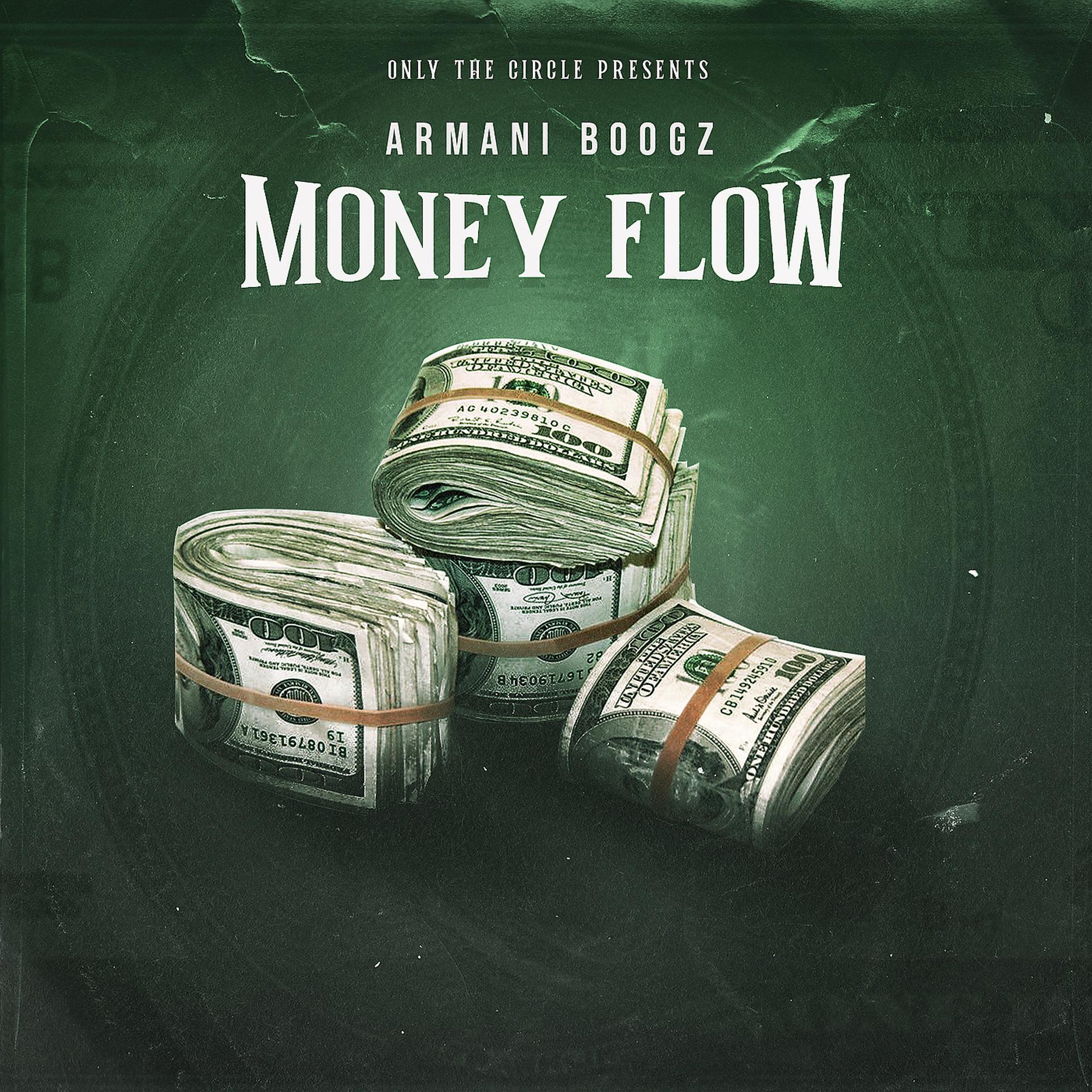 Постер альбома Money Flow