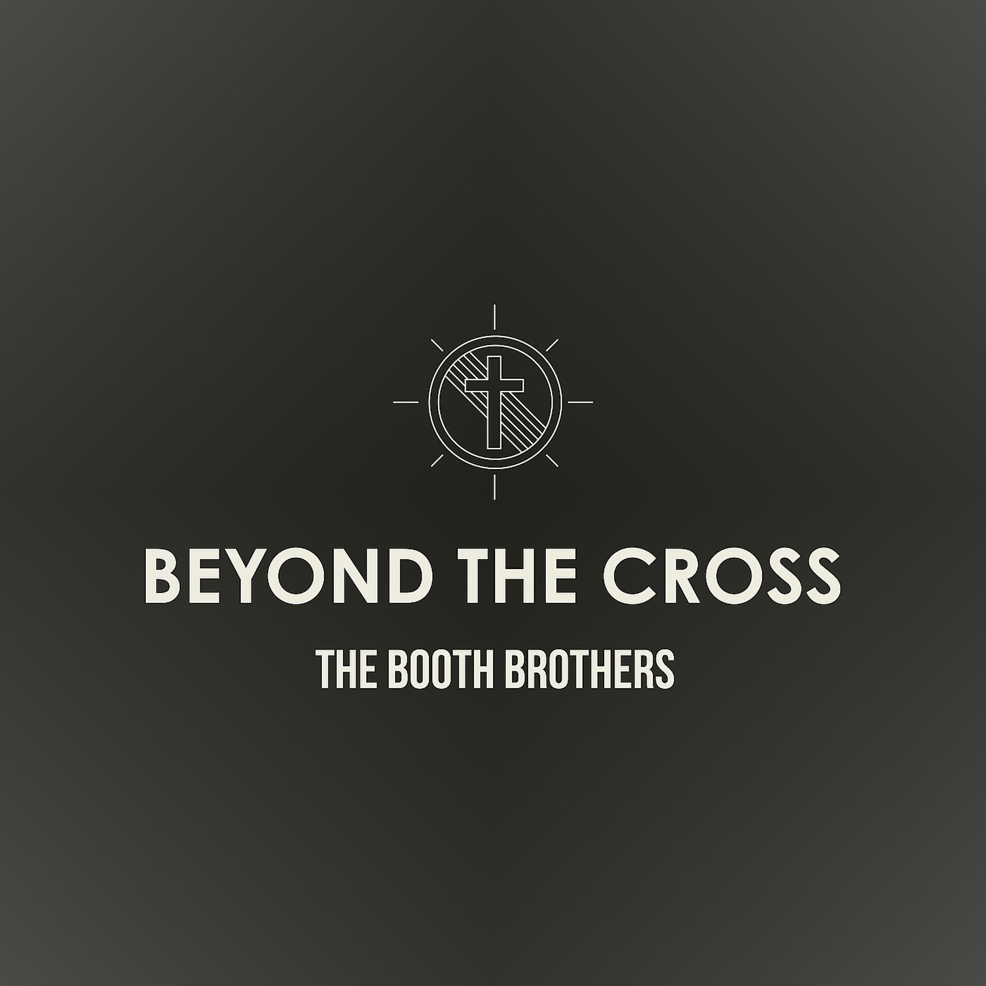 Постер альбома Beyond the Cross