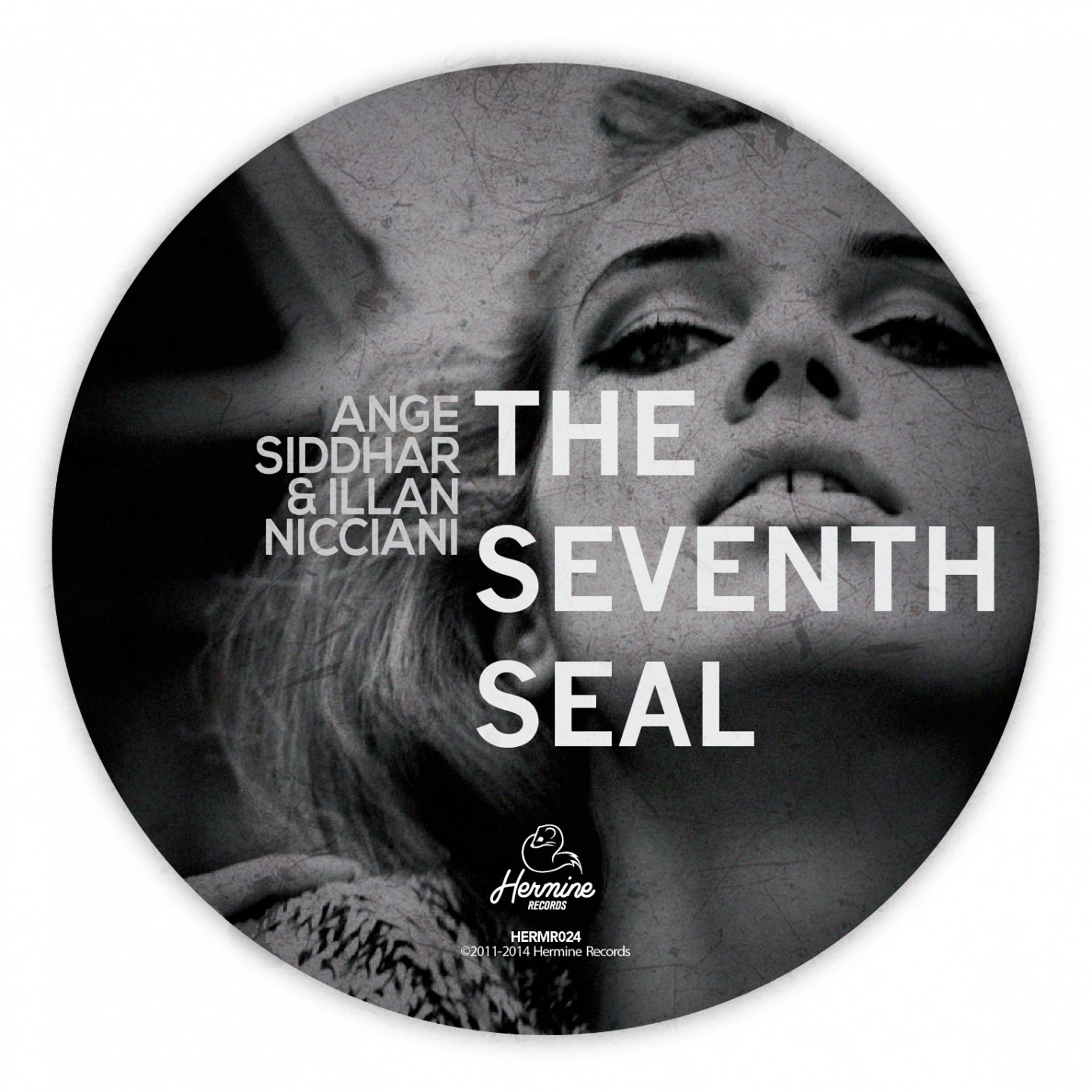 Постер альбома The Seventh Seal